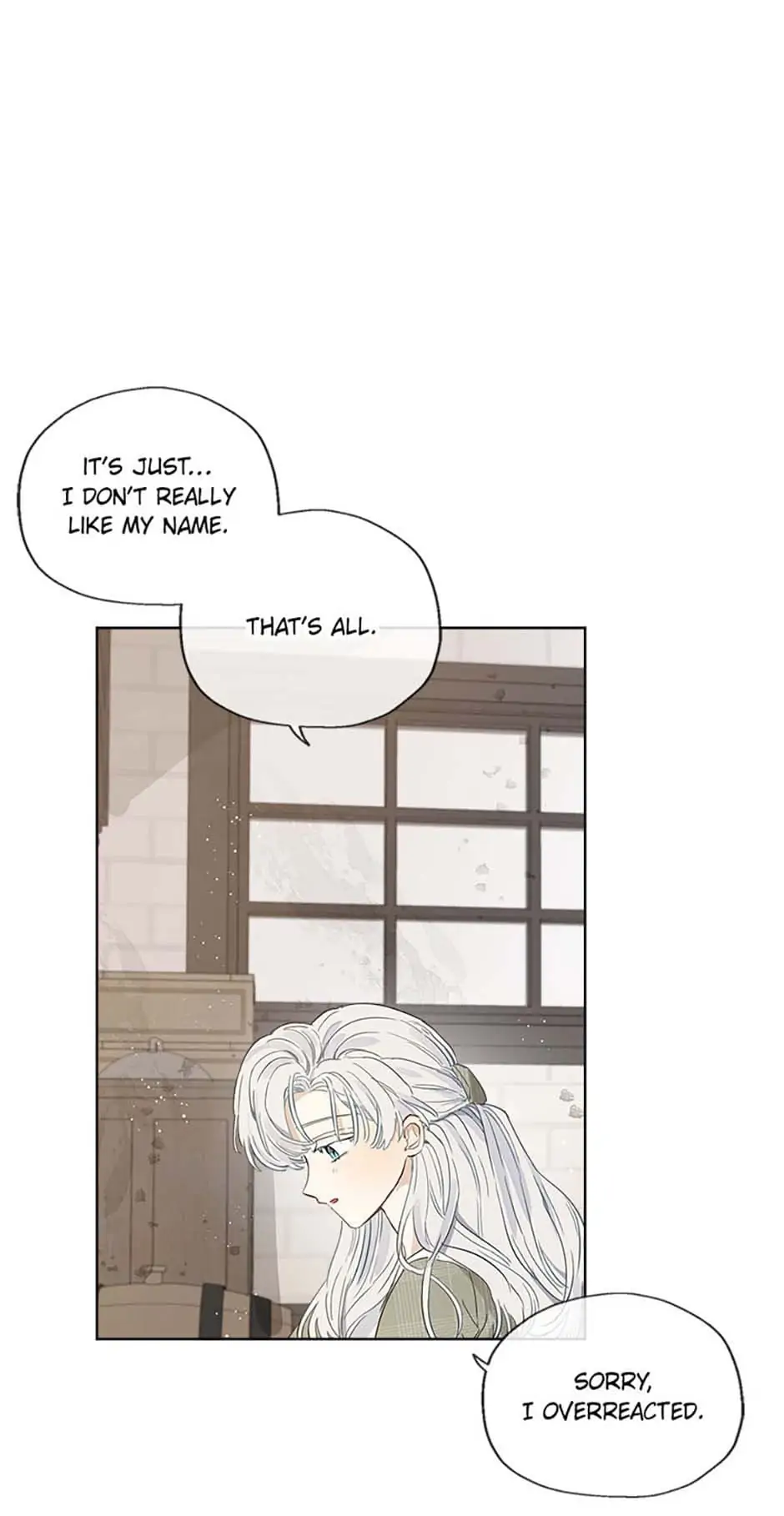 My Unexpected Marriage Chapter 14 - page 14