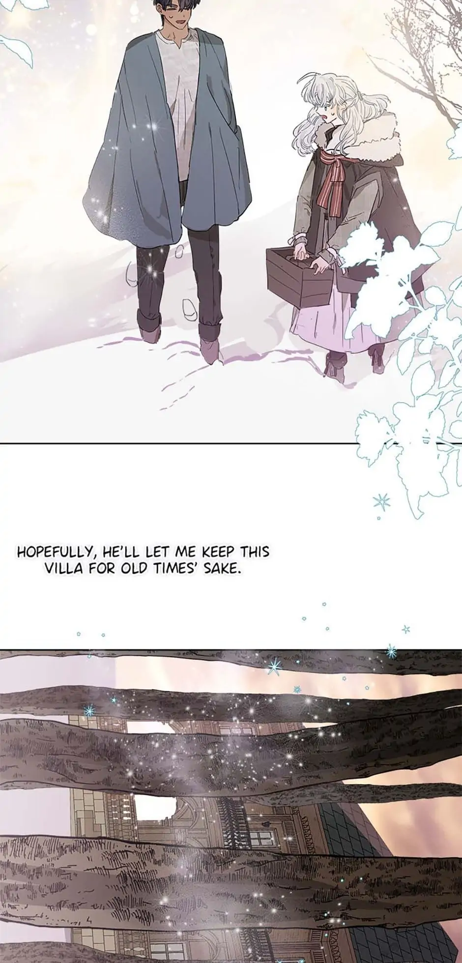 My Unexpected Marriage Chapter 14 - page 24