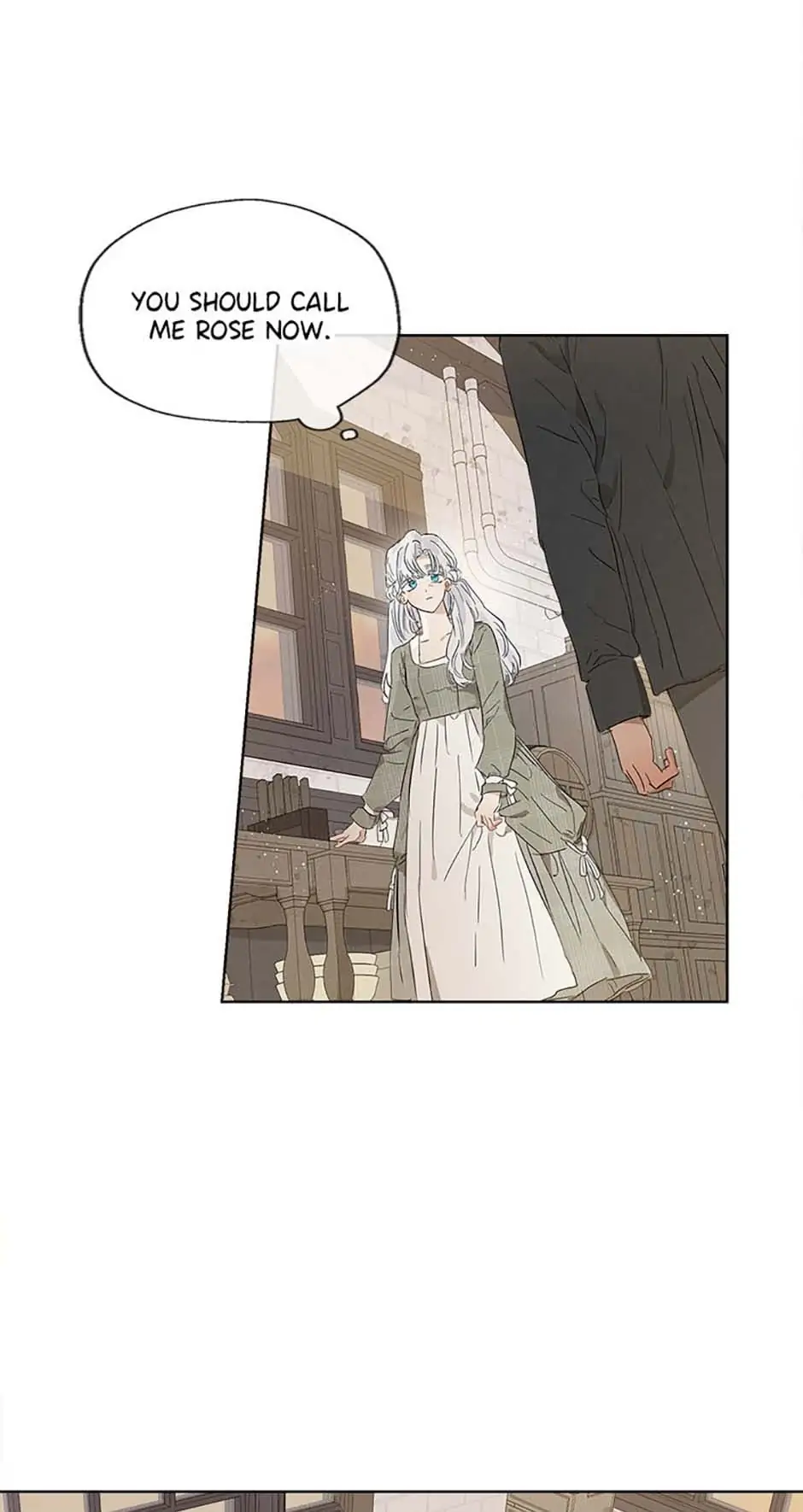My Unexpected Marriage Chapter 14 - page 26
