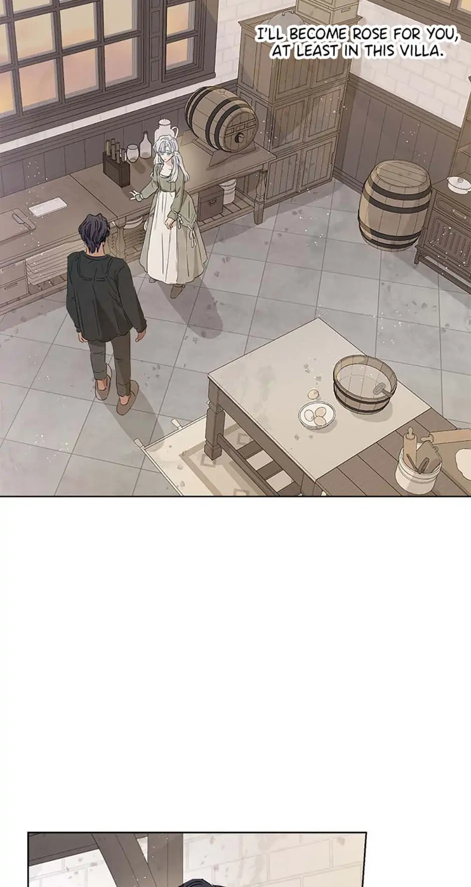 My Unexpected Marriage Chapter 14 - page 27