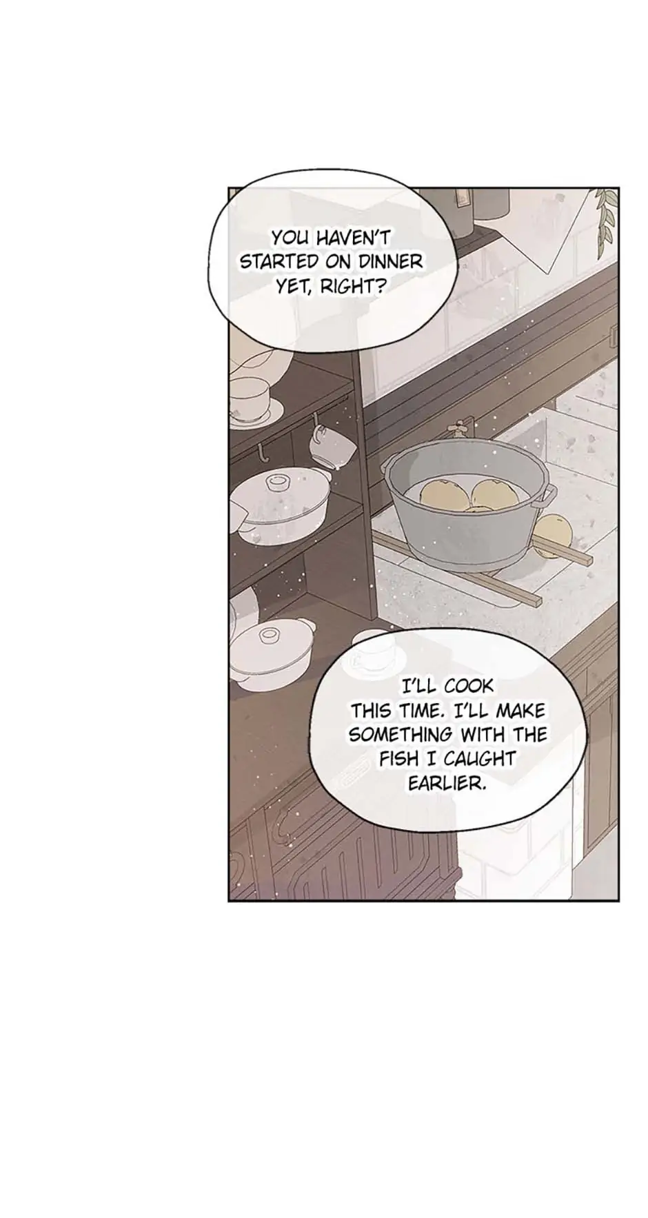 My Unexpected Marriage Chapter 14 - page 31