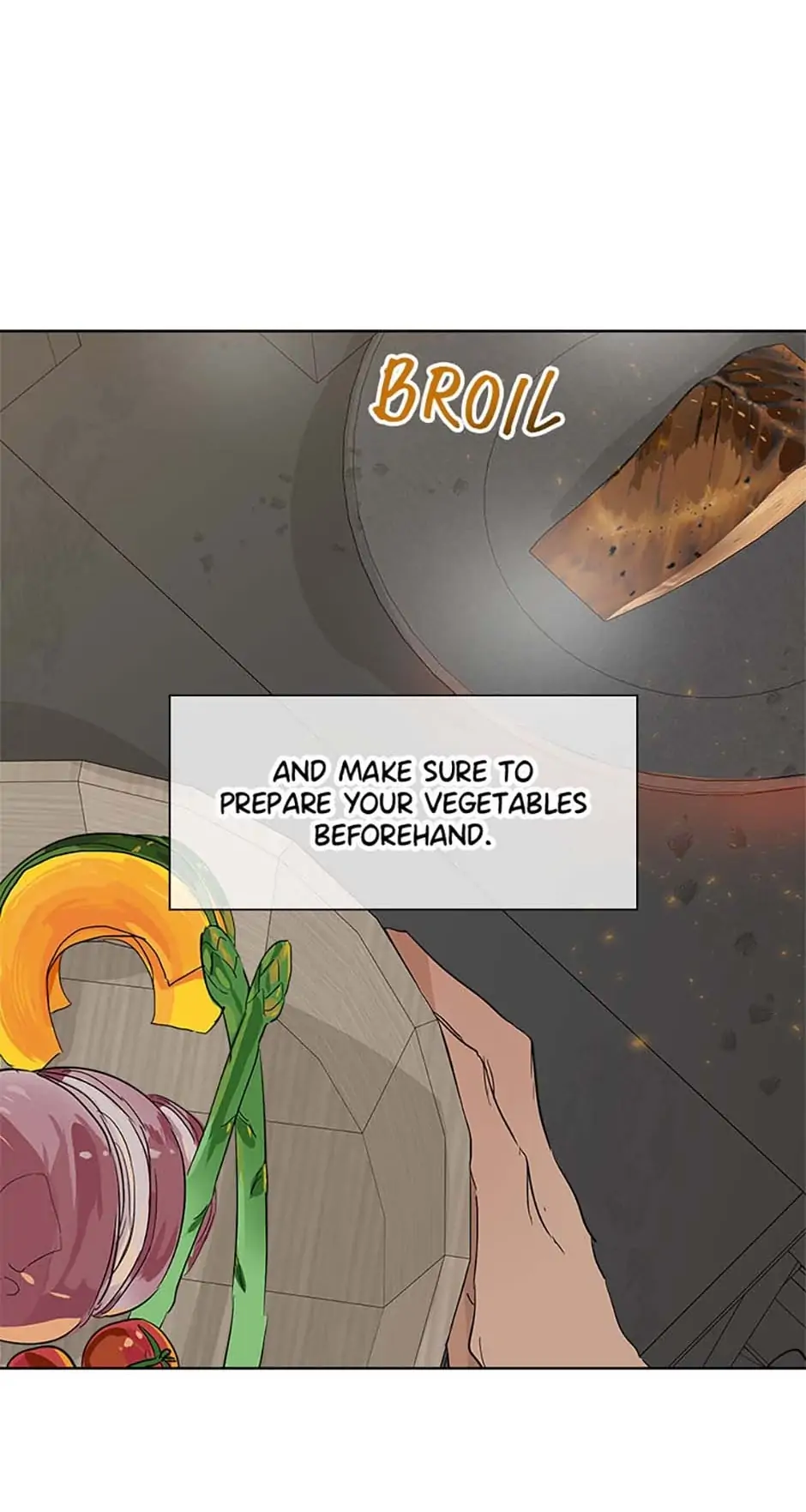 My Unexpected Marriage Chapter 14 - page 40