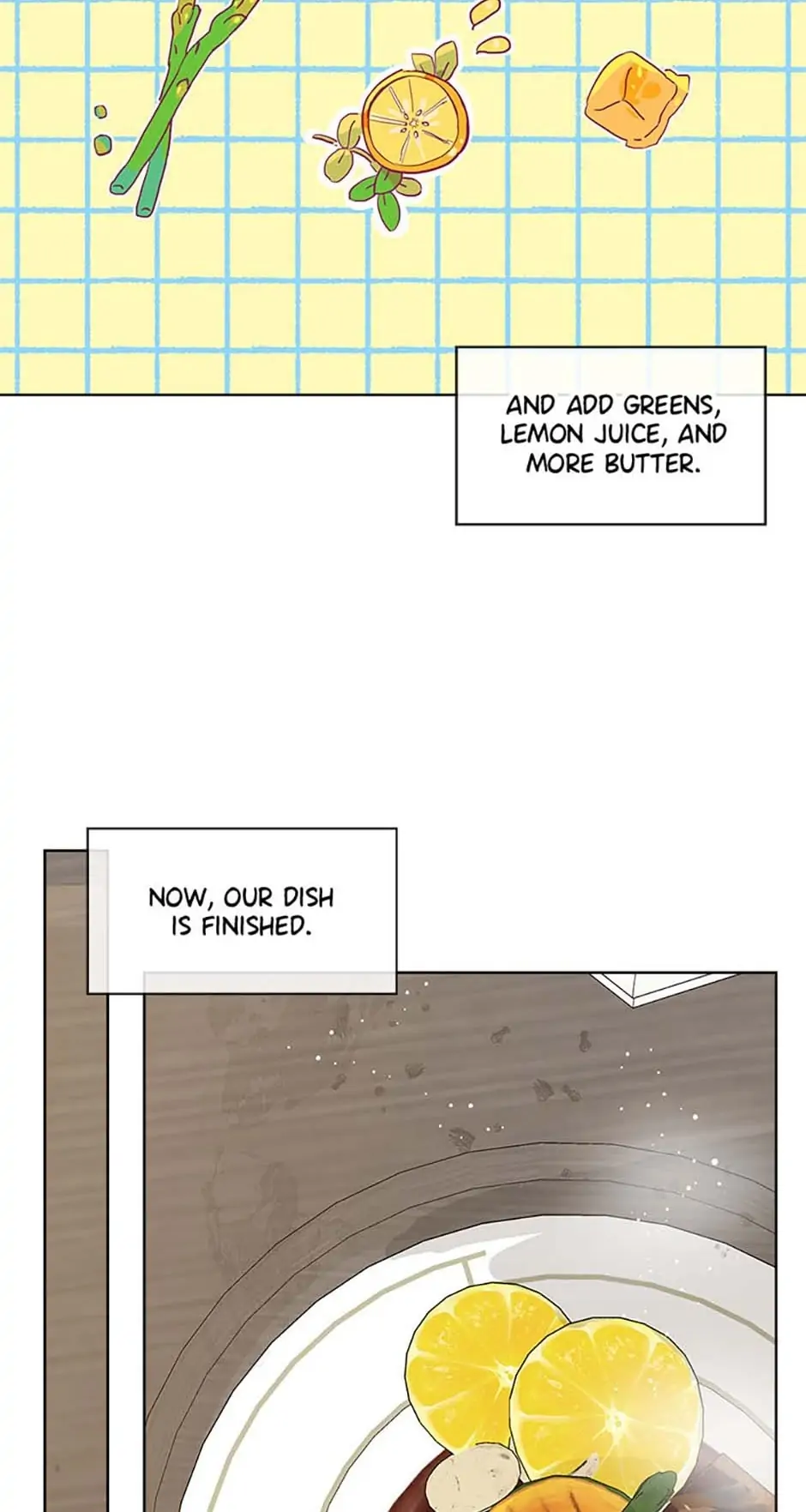 My Unexpected Marriage Chapter 14 - page 43