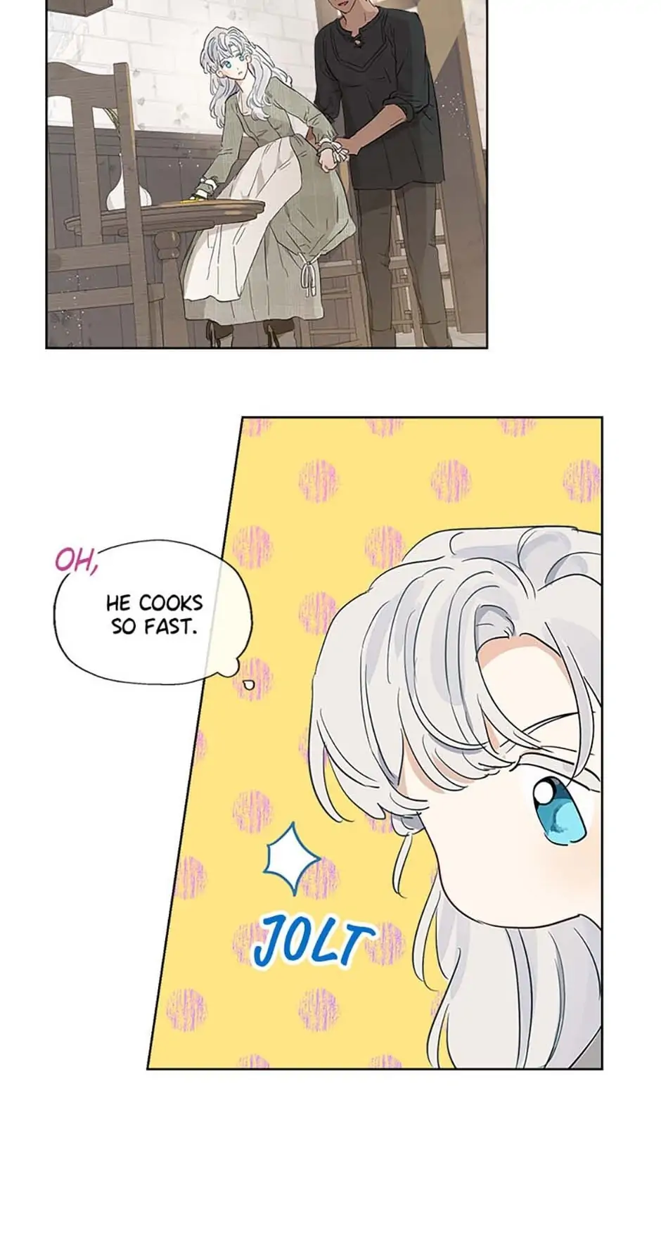 My Unexpected Marriage Chapter 14 - page 45