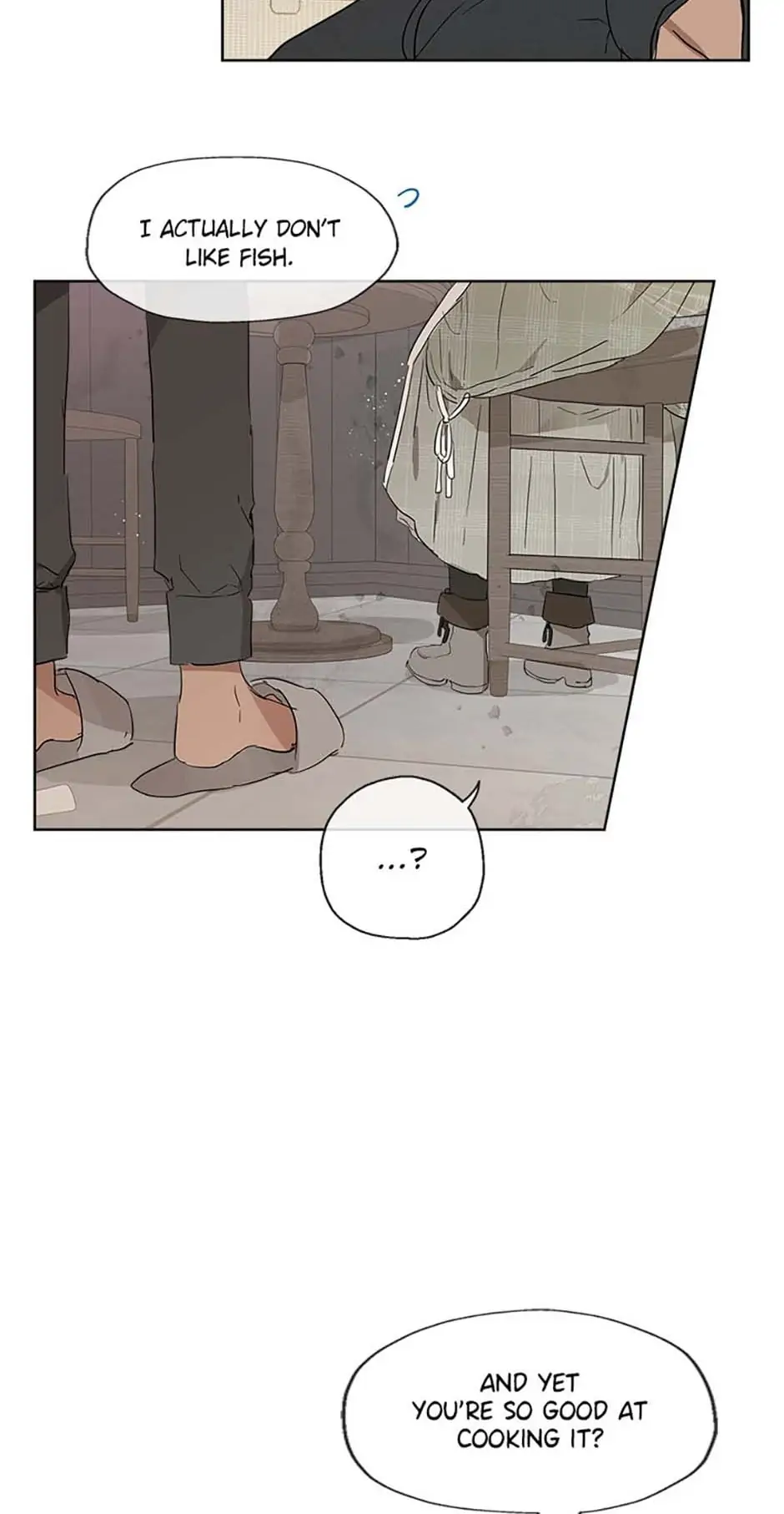 My Unexpected Marriage Chapter 14 - page 48