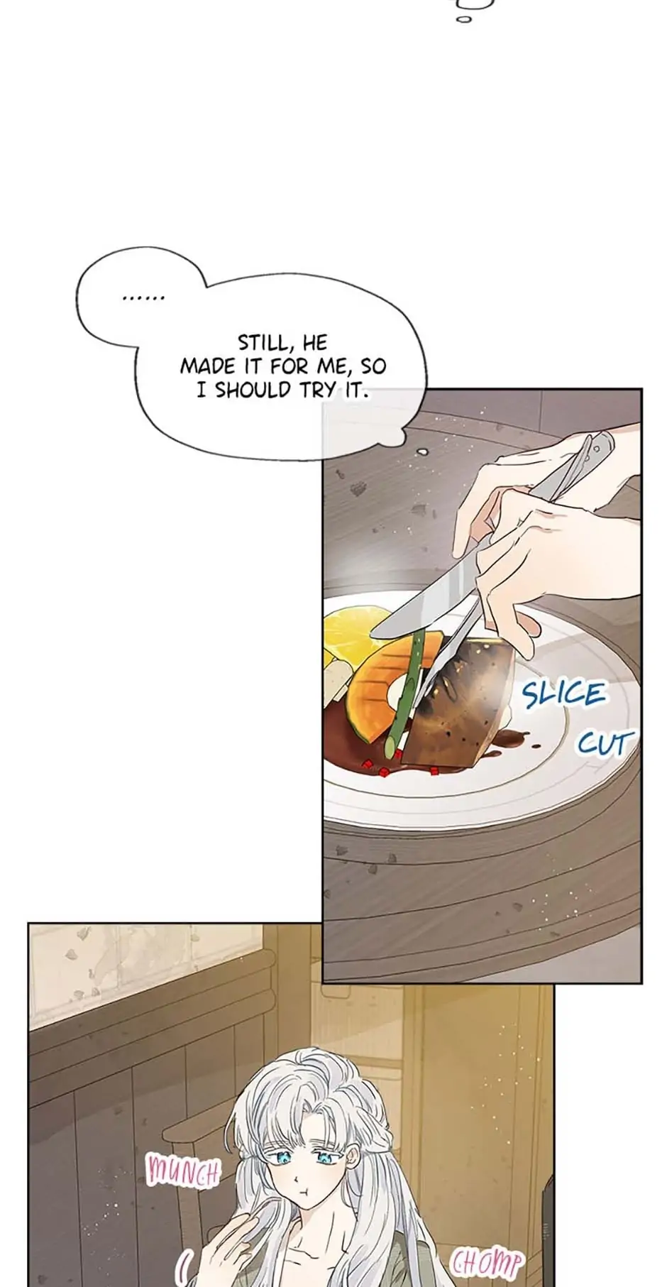 My Unexpected Marriage Chapter 14 - page 49