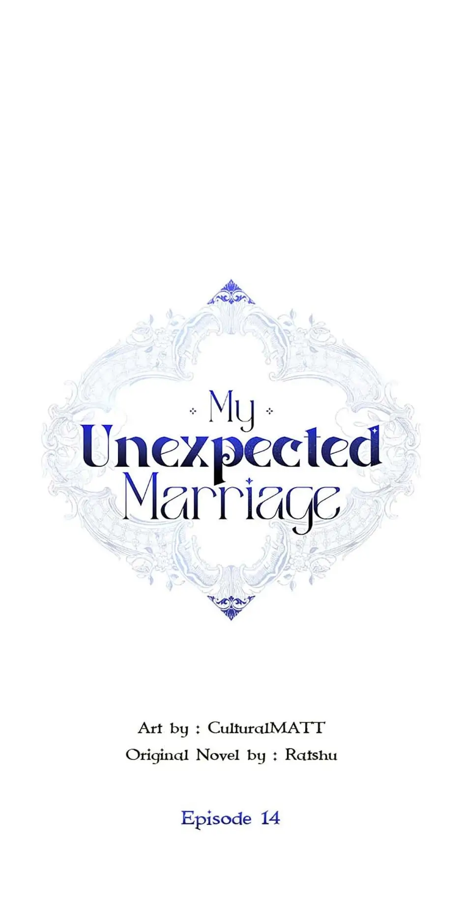 My Unexpected Marriage Chapter 14 - page 5