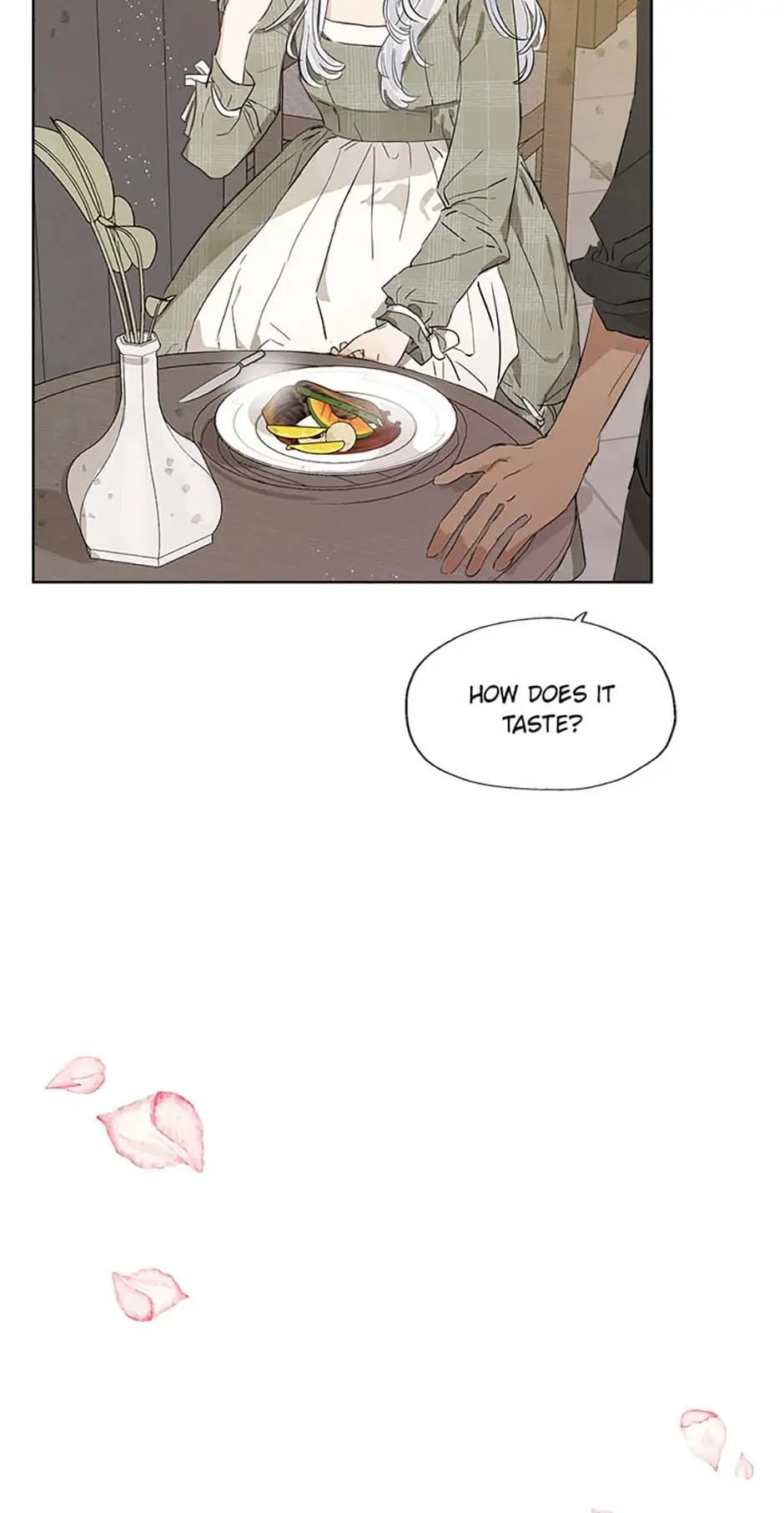 My Unexpected Marriage Chapter 14 - page 50