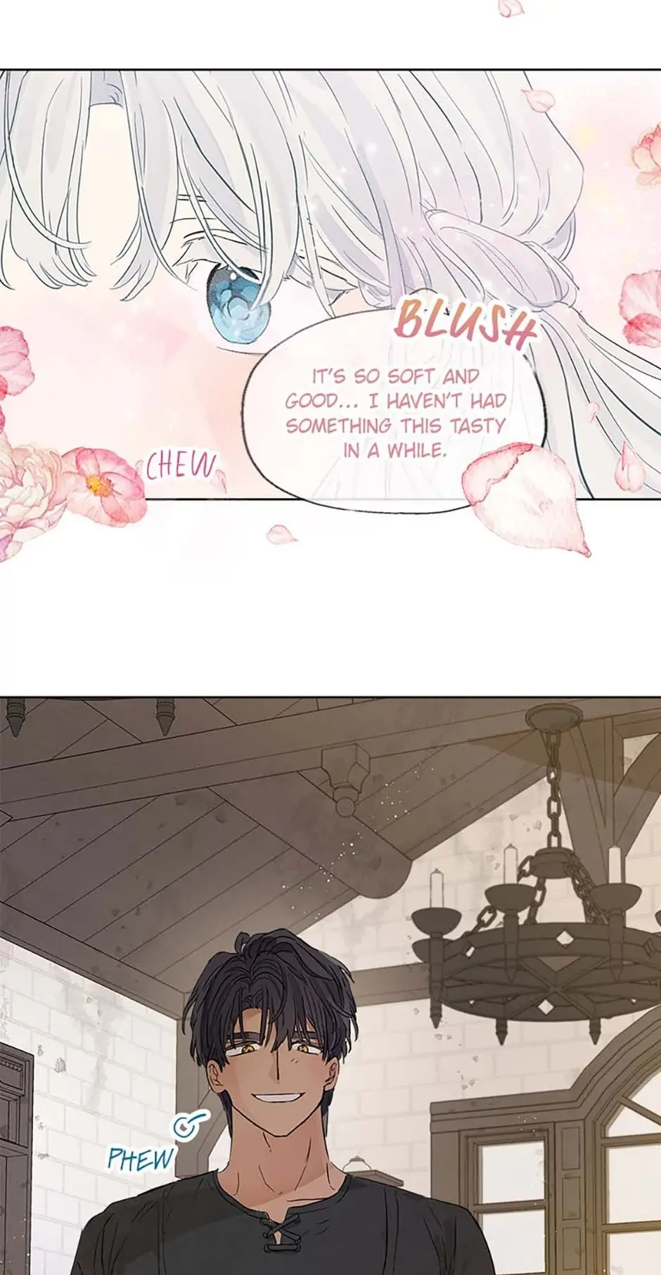 My Unexpected Marriage Chapter 14 - page 51