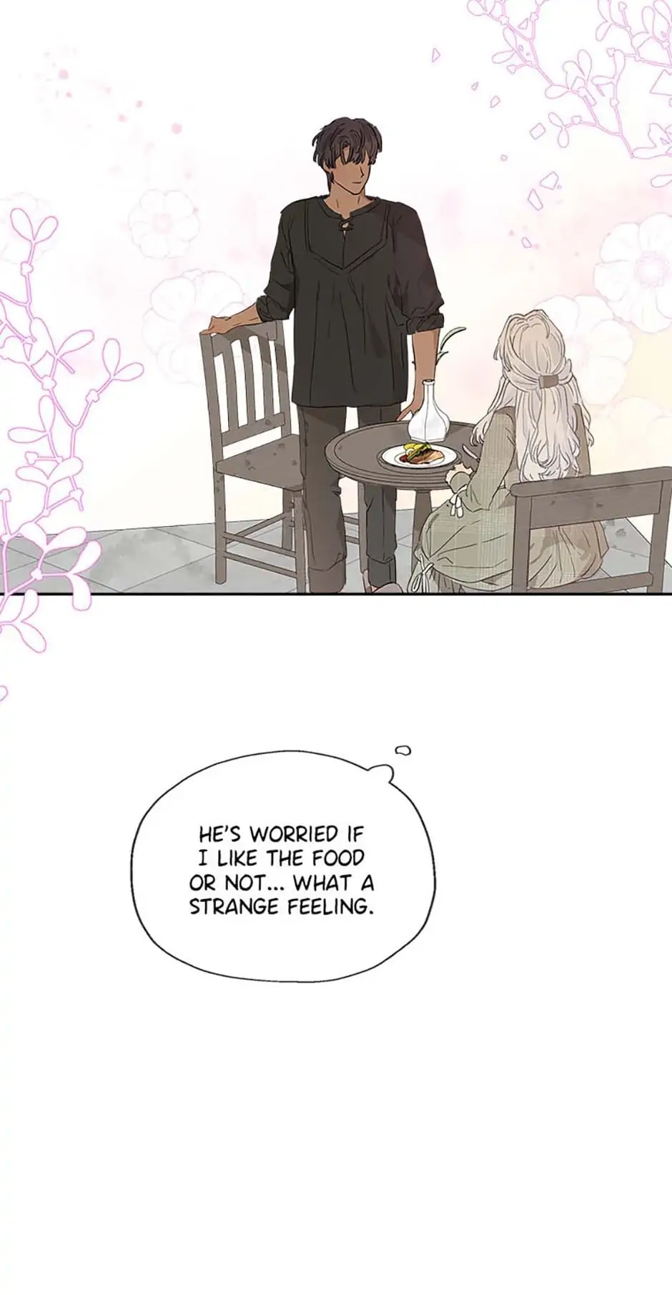 My Unexpected Marriage Chapter 14 - page 53