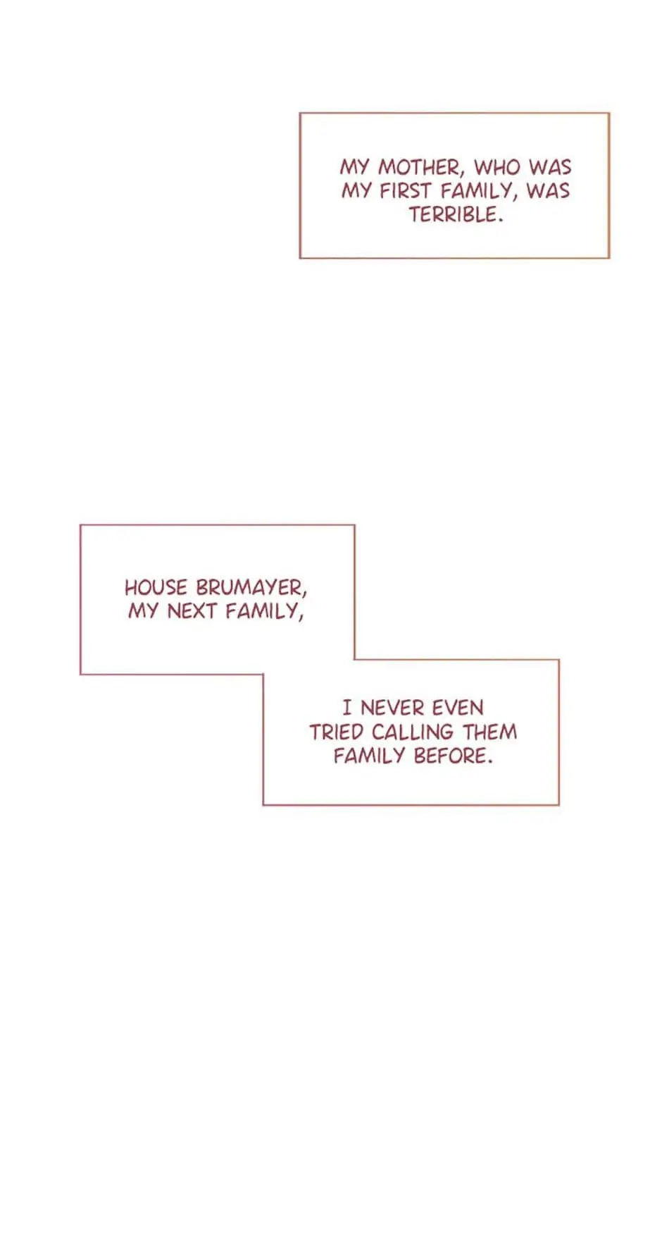 My Unexpected Marriage Chapter 14 - page 55