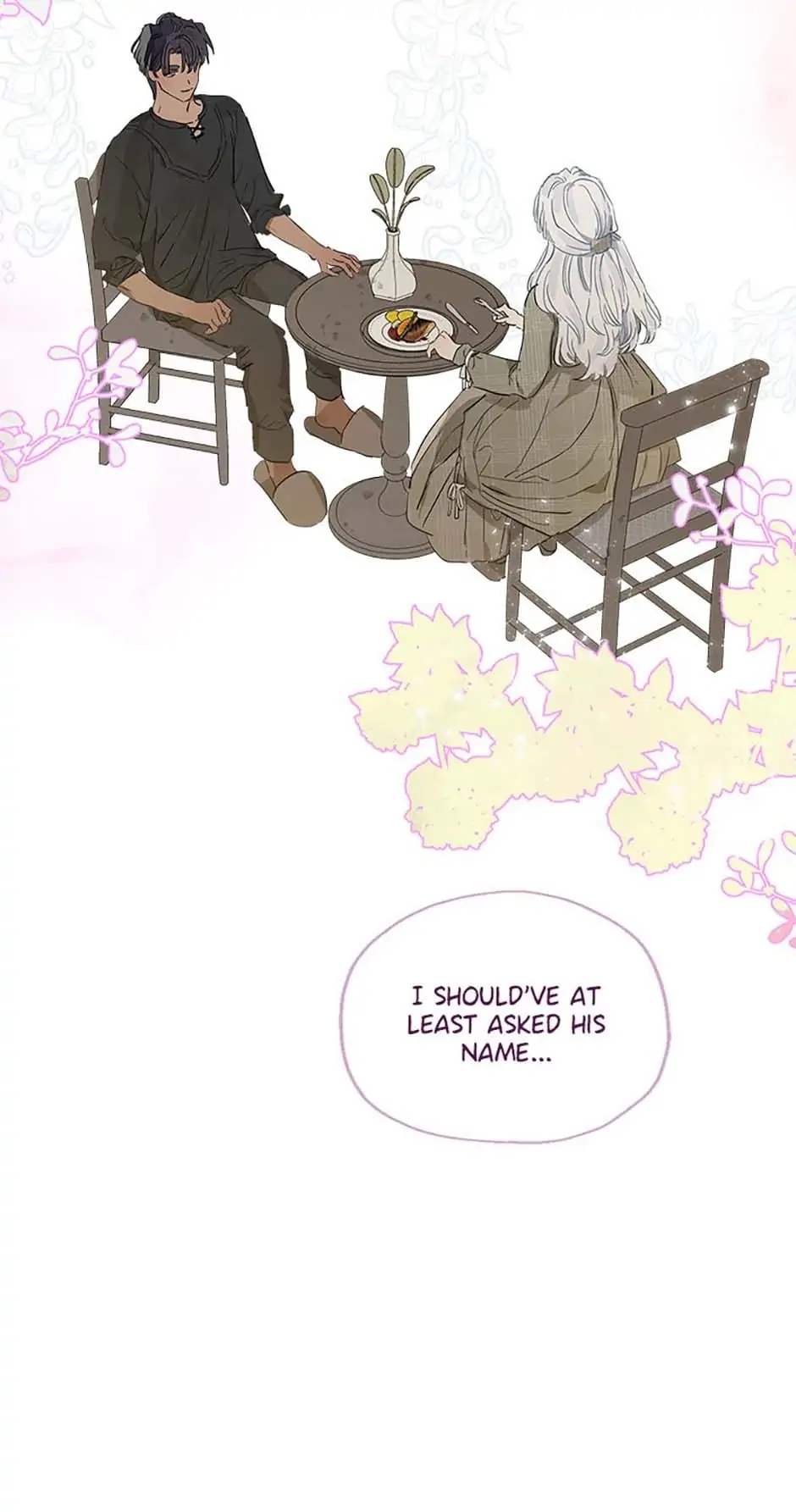 My Unexpected Marriage Chapter 14 - page 58