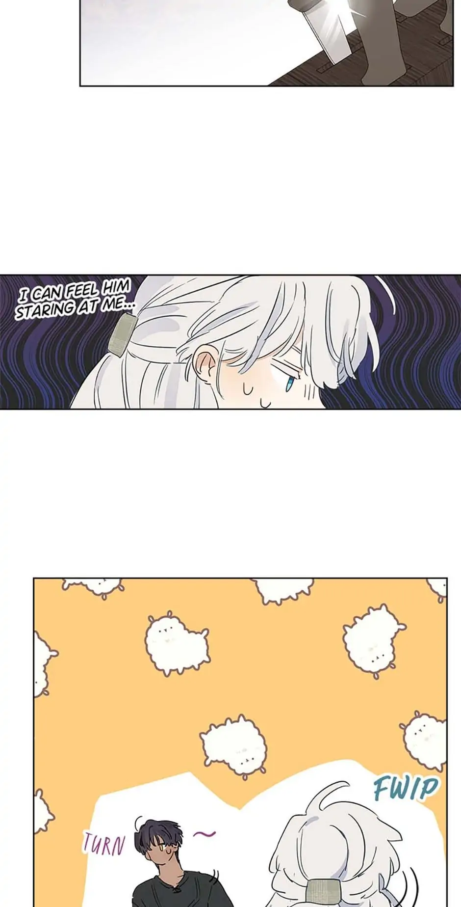 My Unexpected Marriage Chapter 14 - page 7