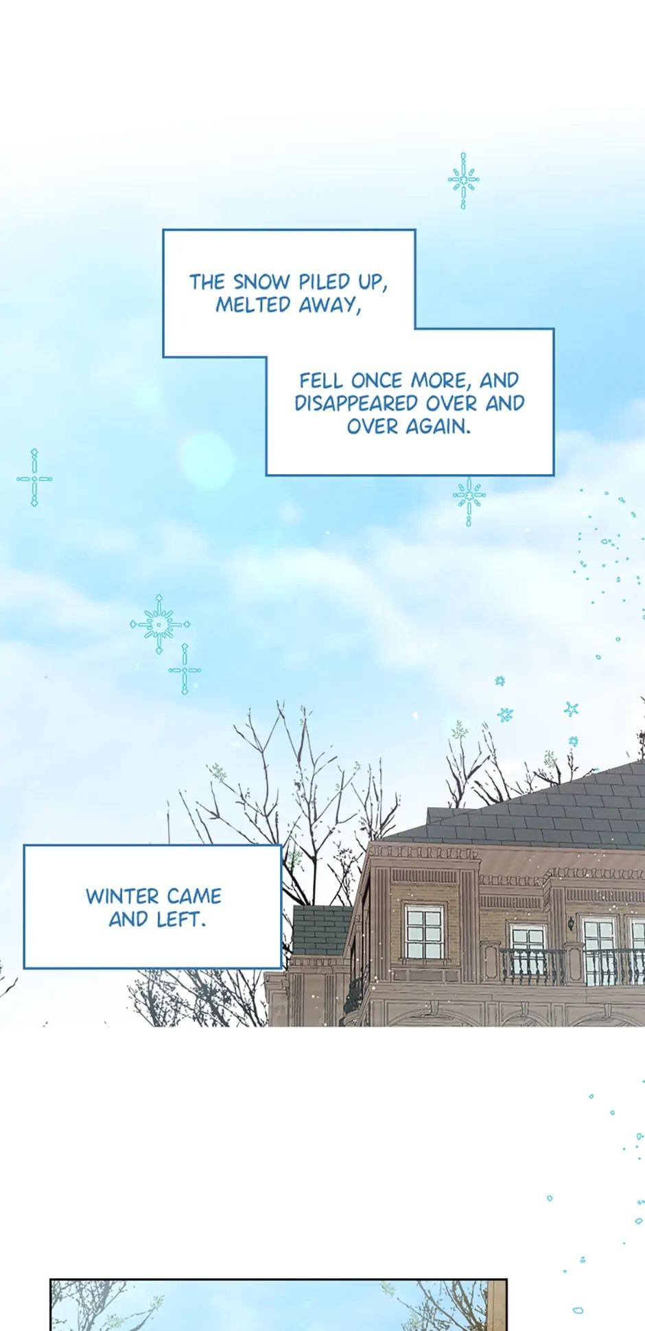 My Unexpected Marriage Chapter 15 - page 1