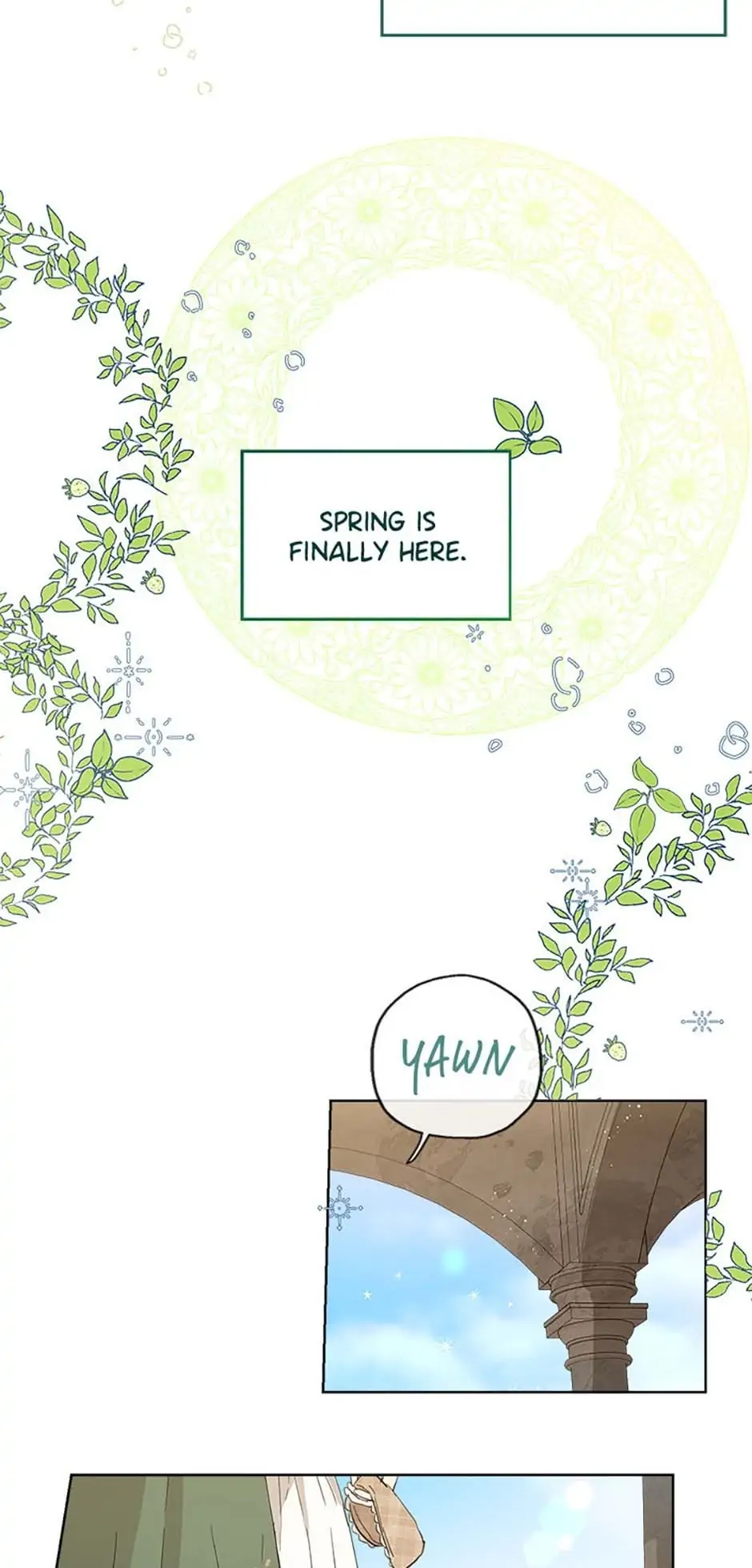 My Unexpected Marriage Chapter 15 - page 10