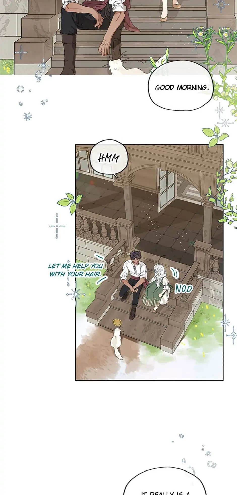 My Unexpected Marriage Chapter 15 - page 12