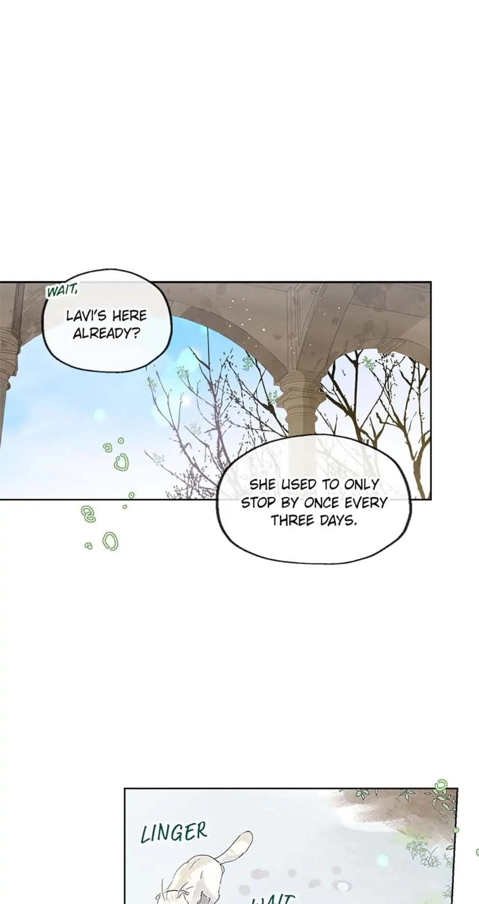My Unexpected Marriage Chapter 15 - page 14