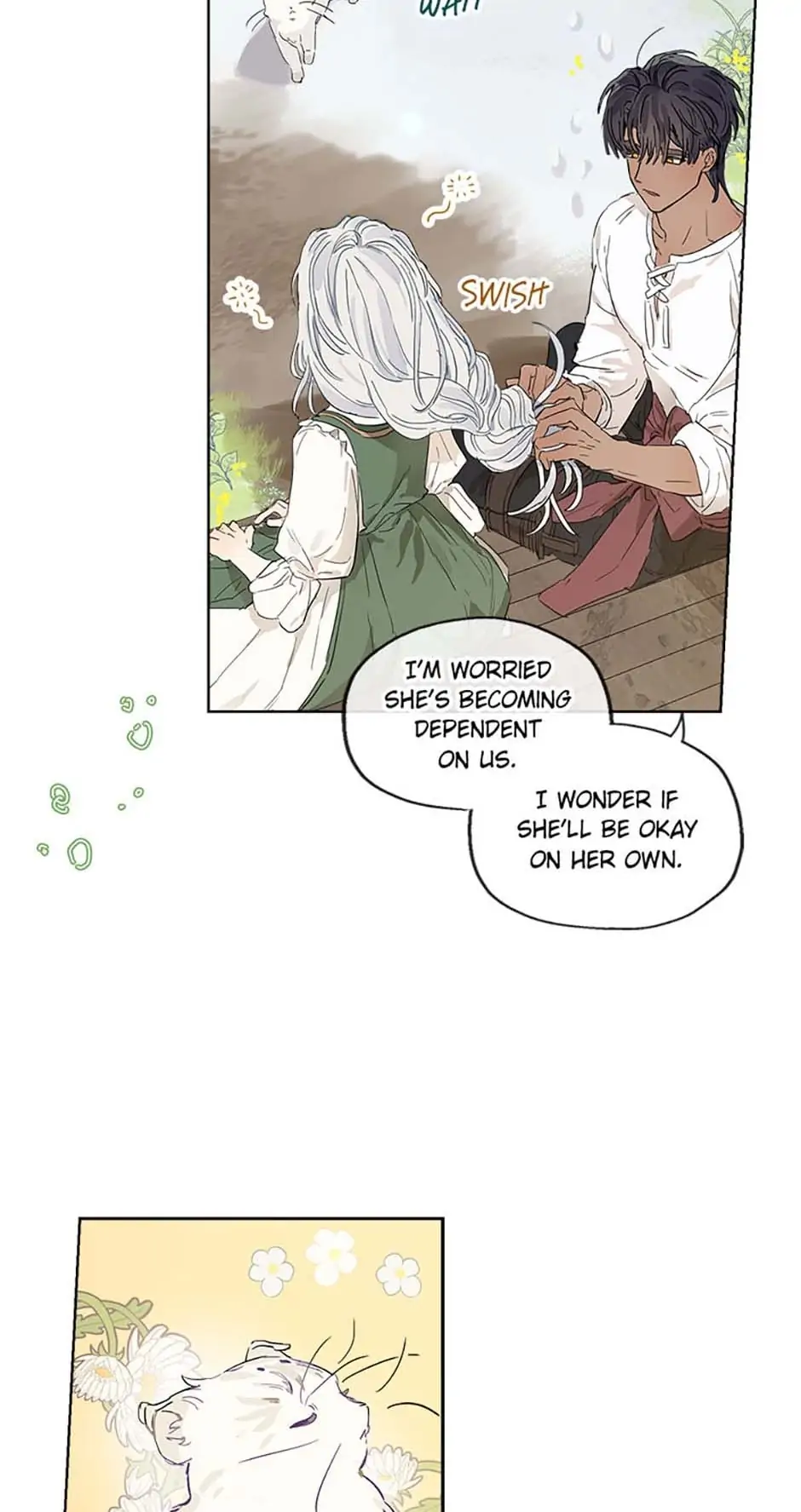 My Unexpected Marriage Chapter 15 - page 15