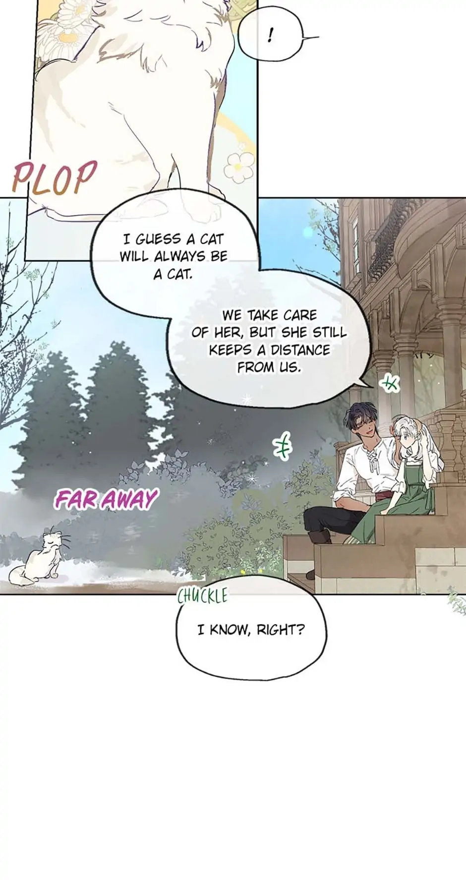 My Unexpected Marriage Chapter 15 - page 16