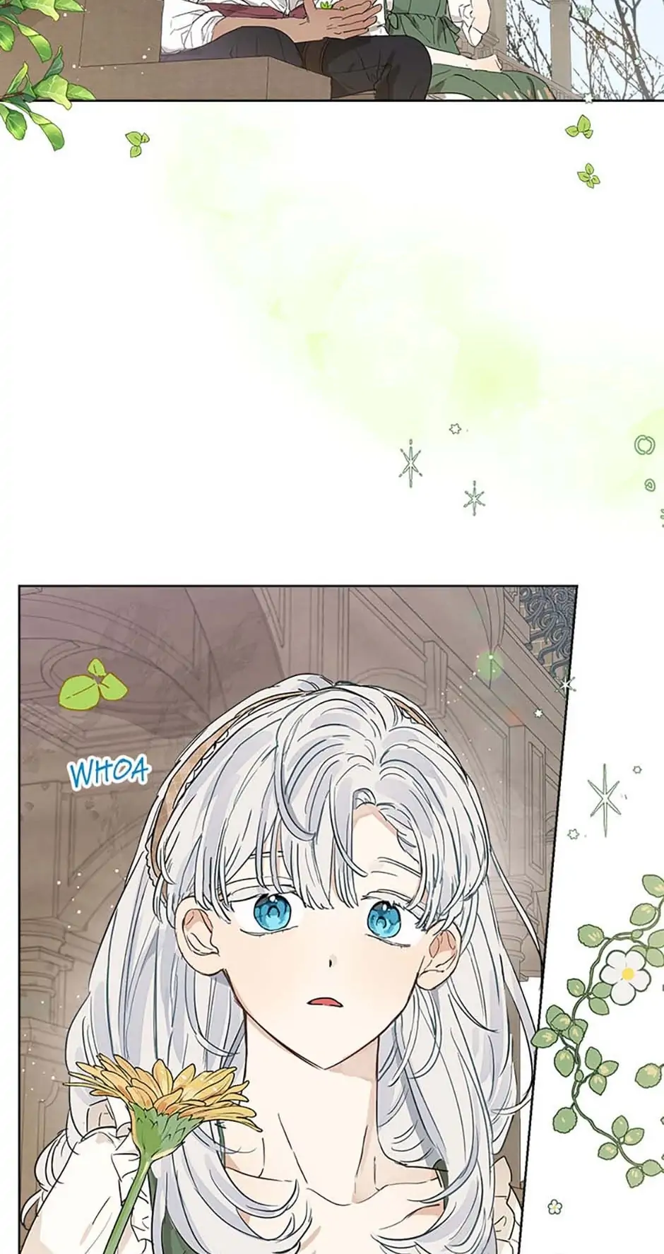 My Unexpected Marriage Chapter 15 - page 19
