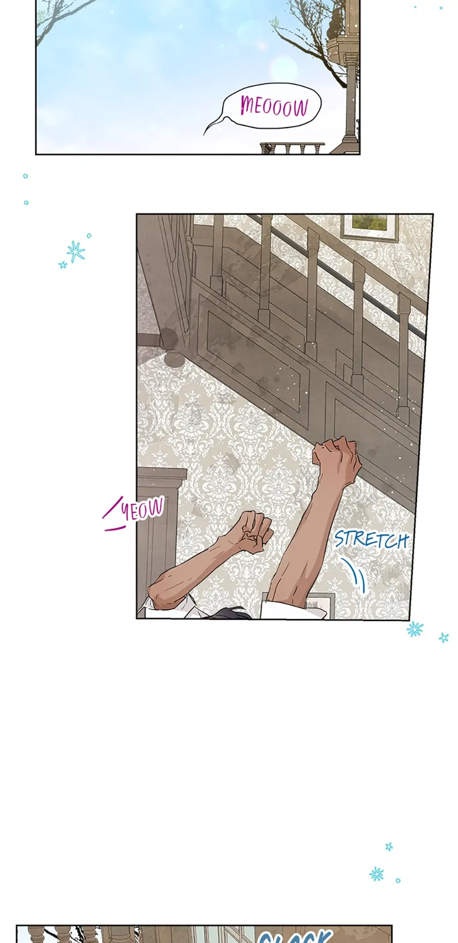 My Unexpected Marriage Chapter 15 - page 2