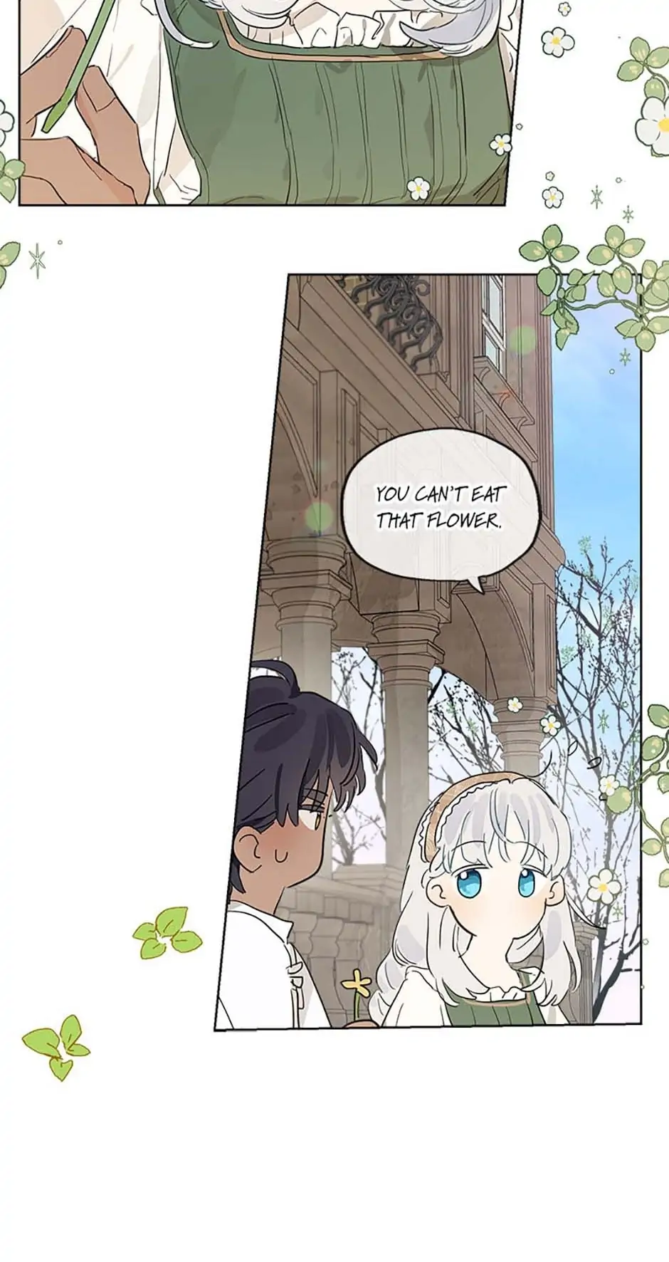 My Unexpected Marriage Chapter 15 - page 20