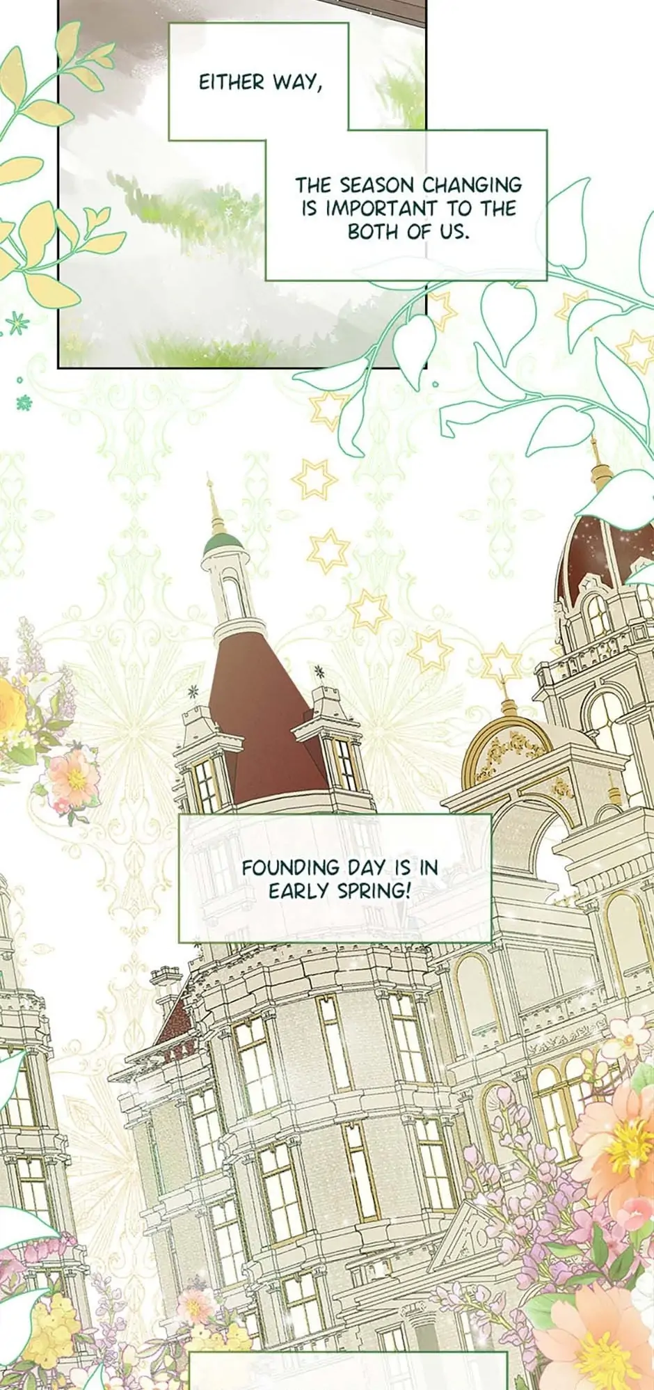 My Unexpected Marriage Chapter 15 - page 22