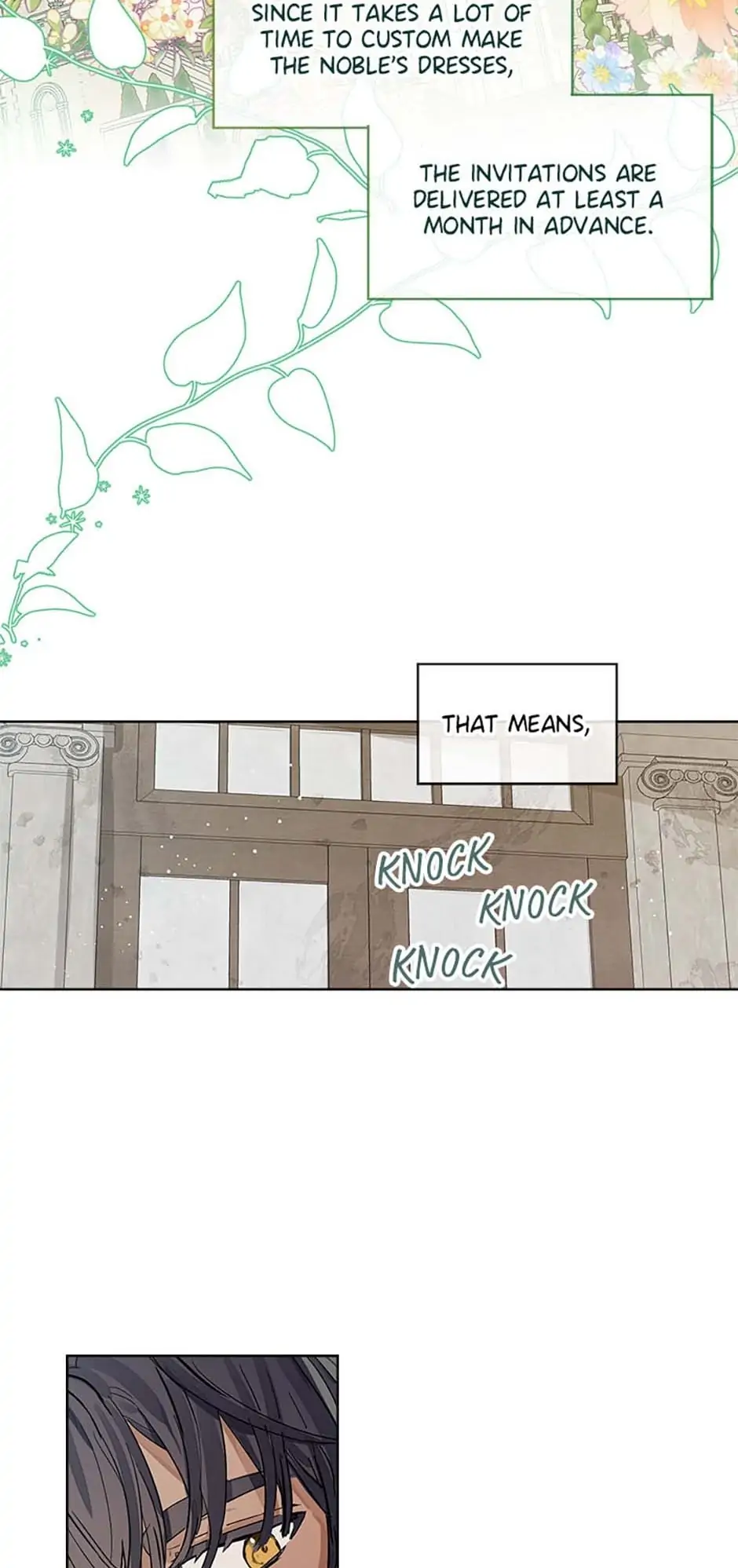 My Unexpected Marriage Chapter 15 - page 23