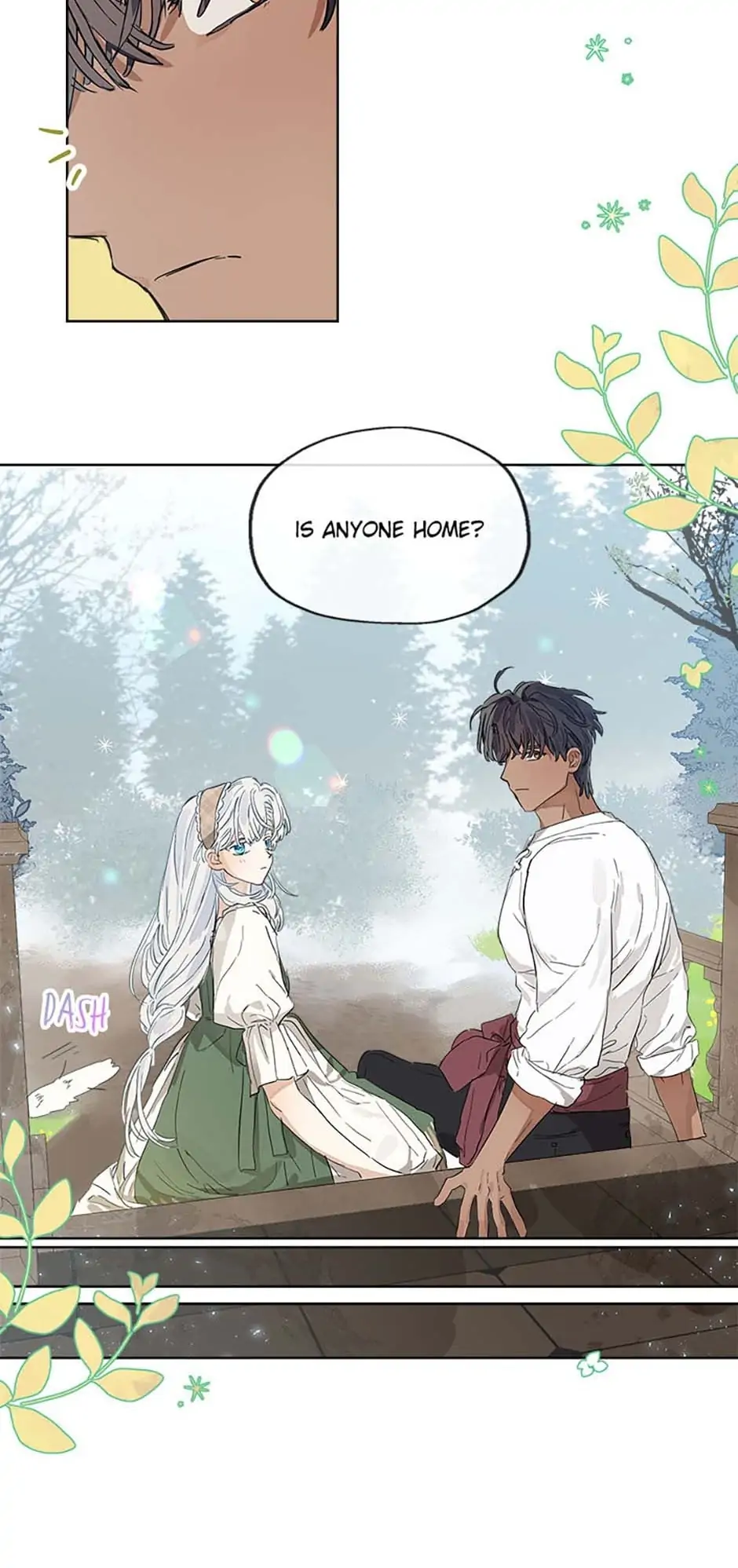 My Unexpected Marriage Chapter 15 - page 24