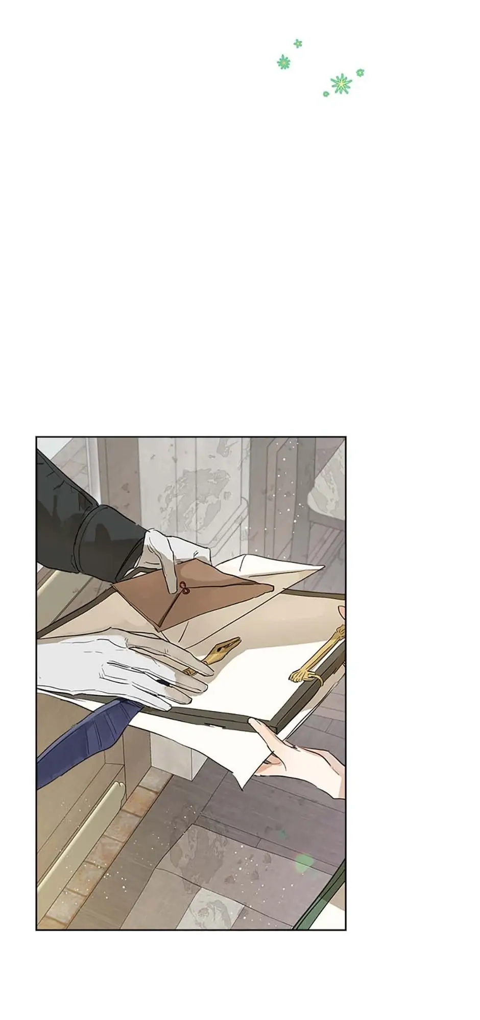 My Unexpected Marriage Chapter 15 - page 25