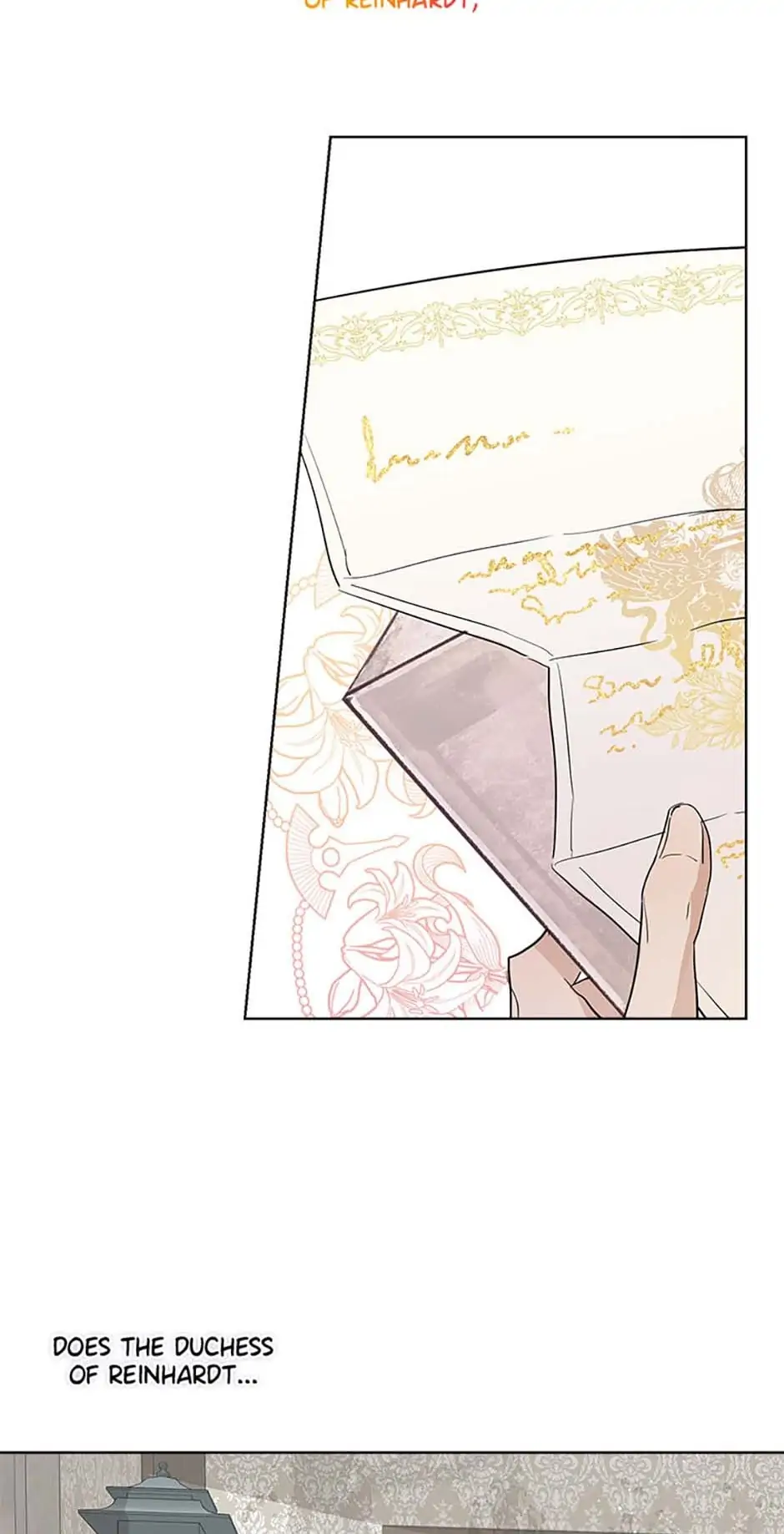 My Unexpected Marriage Chapter 15 - page 29