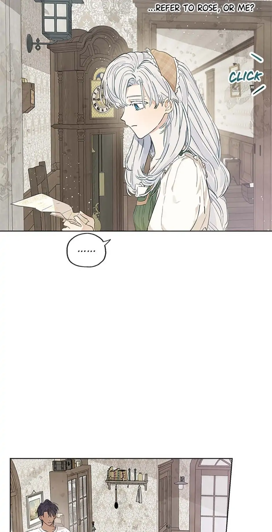 My Unexpected Marriage Chapter 15 - page 30
