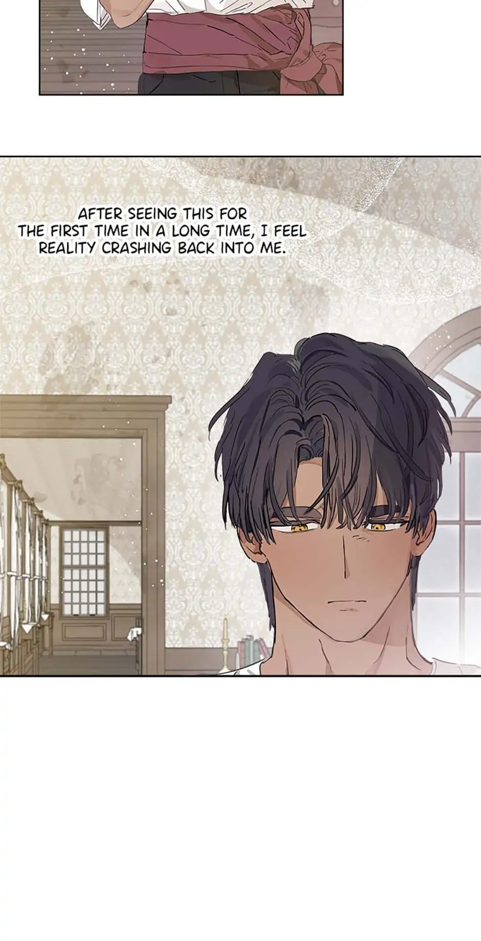 My Unexpected Marriage Chapter 15 - page 33