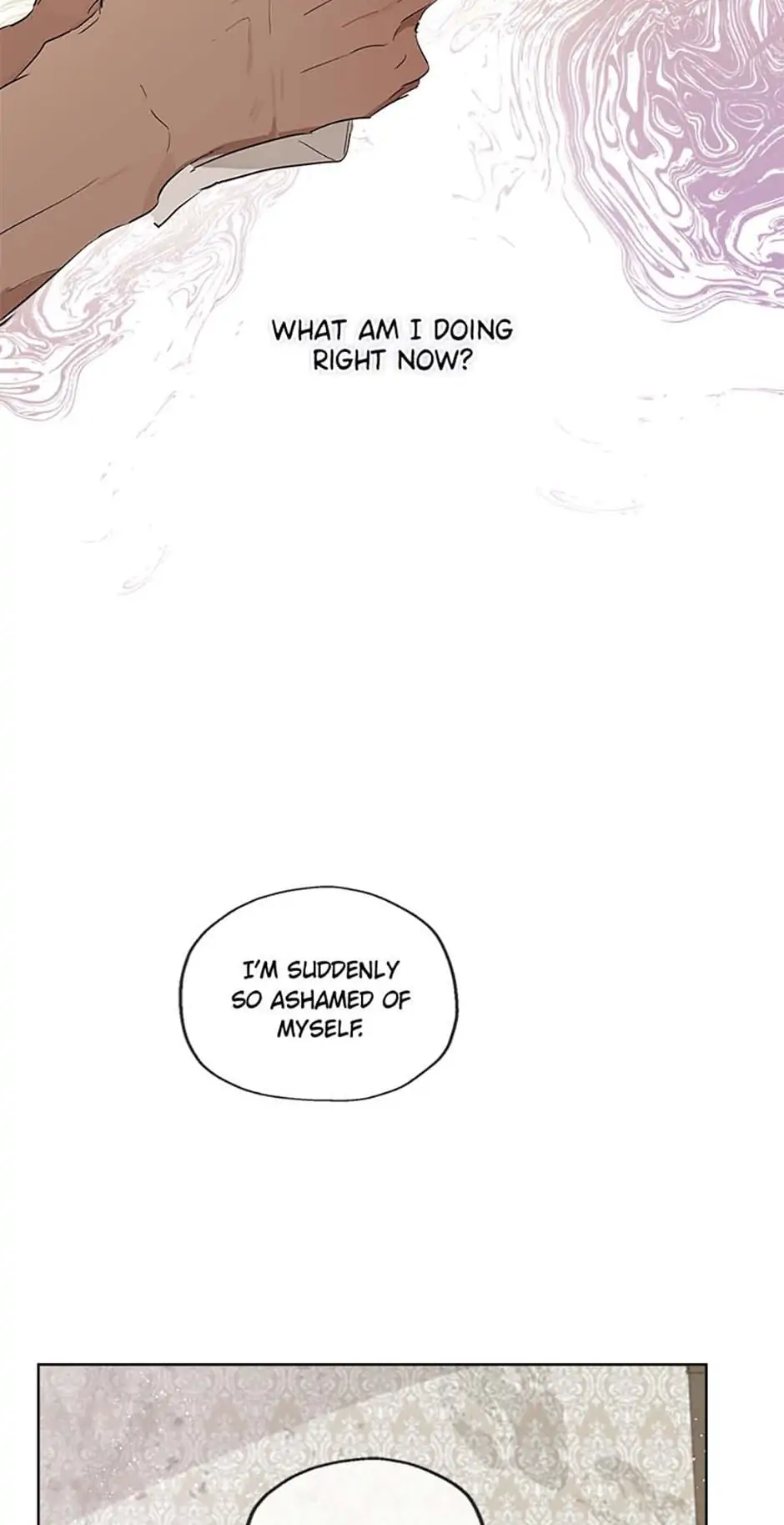My Unexpected Marriage Chapter 15 - page 37