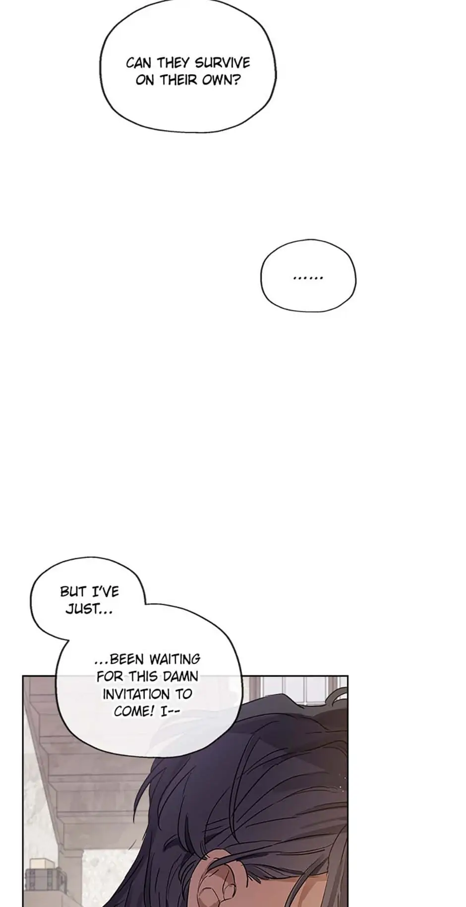 My Unexpected Marriage Chapter 15 - page 39
