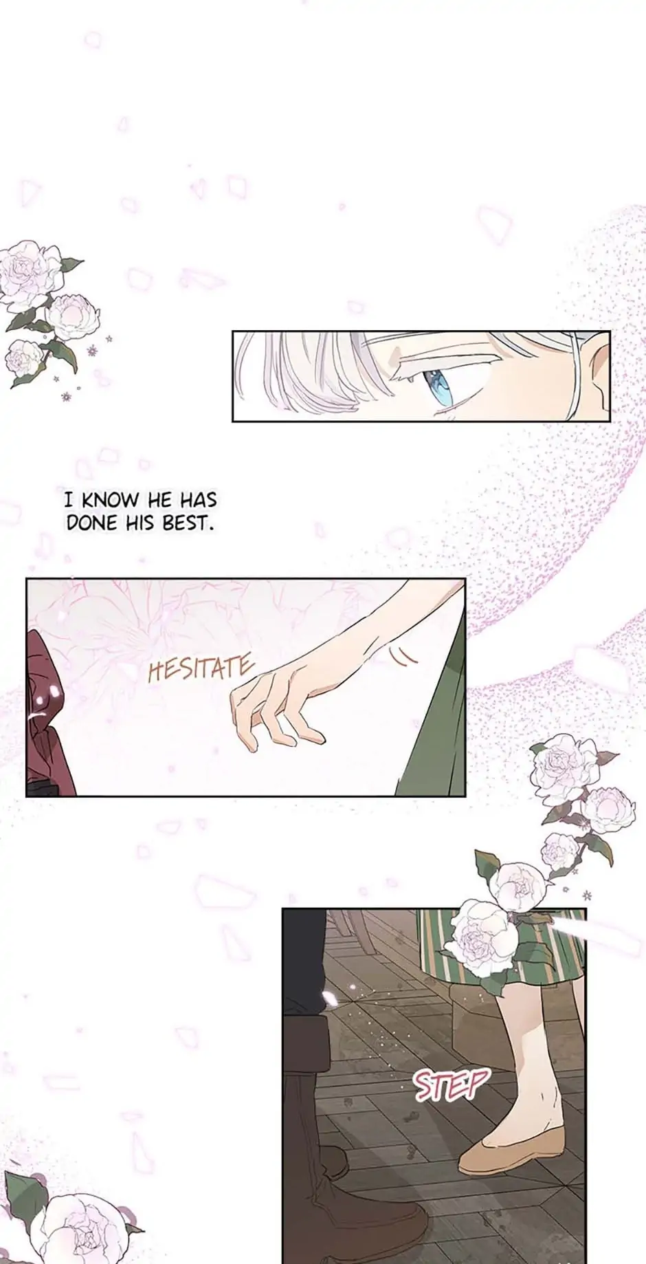 My Unexpected Marriage Chapter 15 - page 44