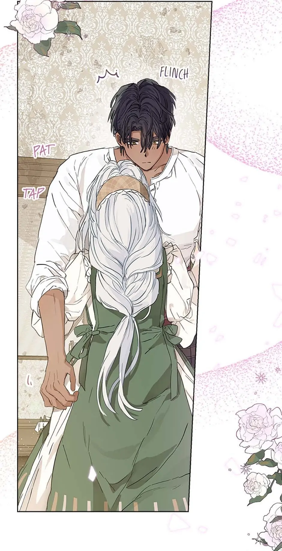 My Unexpected Marriage Chapter 15 - page 46