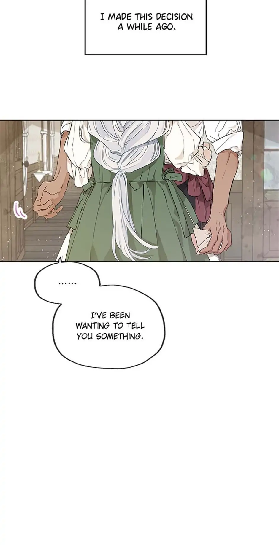 My Unexpected Marriage Chapter 15 - page 48