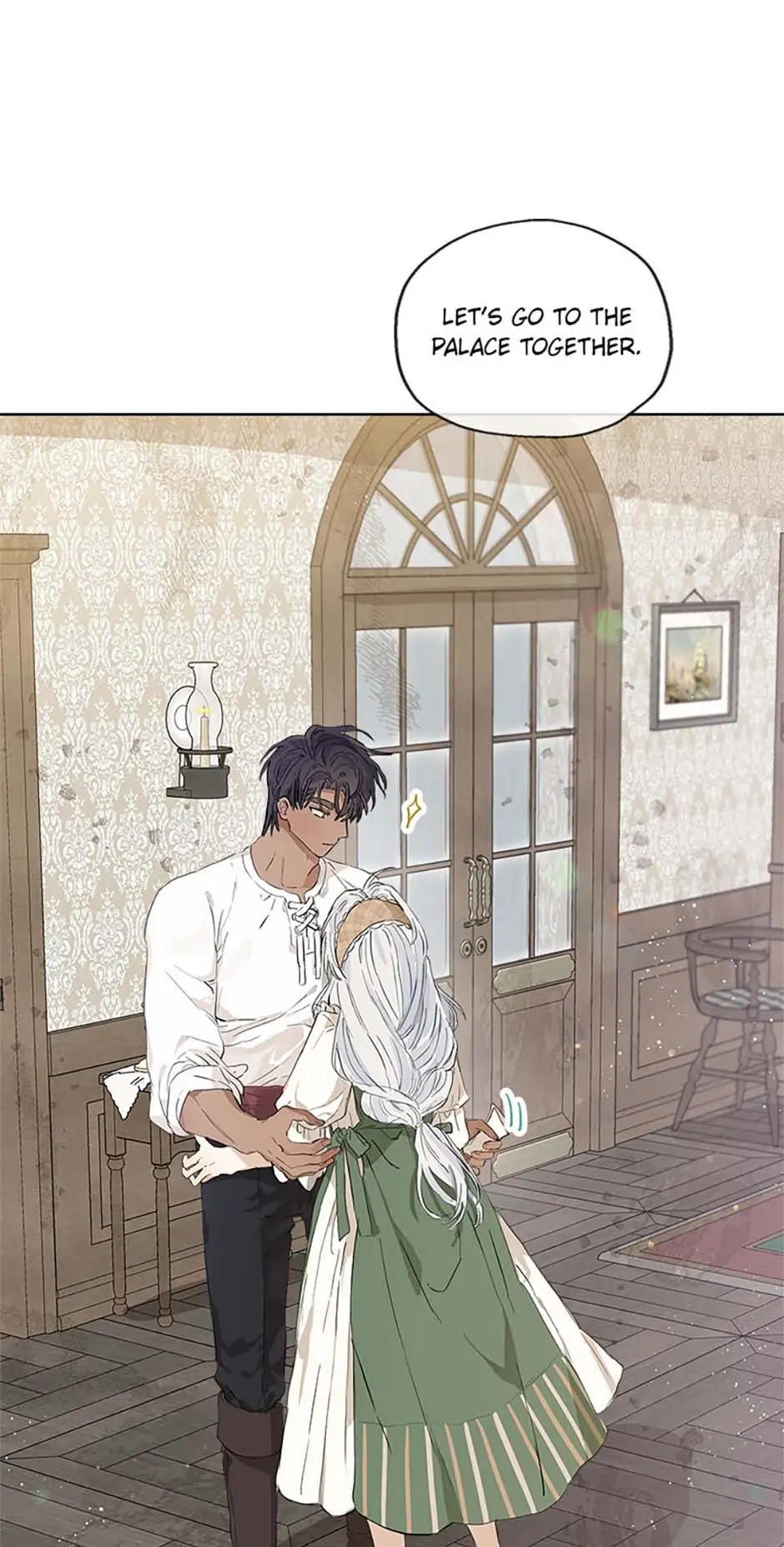 My Unexpected Marriage Chapter 15 - page 49