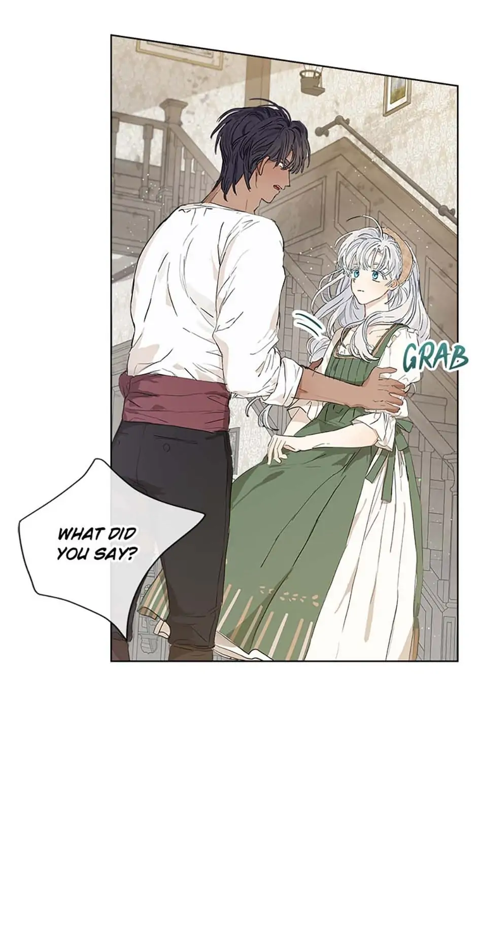 My Unexpected Marriage Chapter 15 - page 51