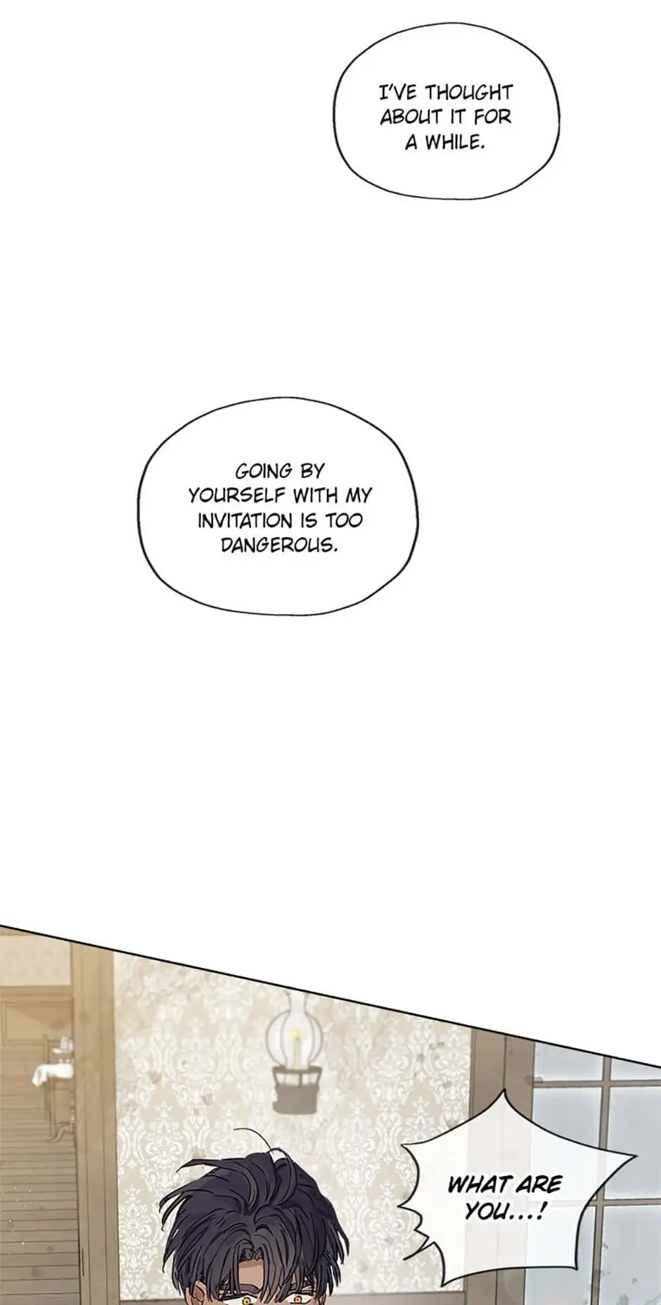 My Unexpected Marriage Chapter 15 - page 52