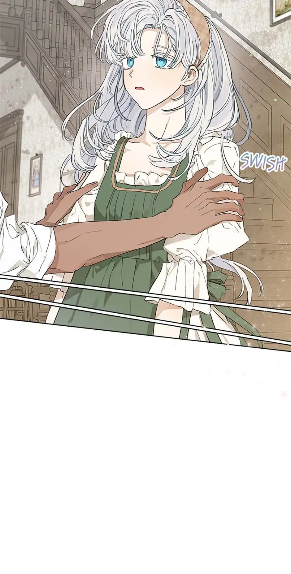 My Unexpected Marriage Chapter 15 - page 54
