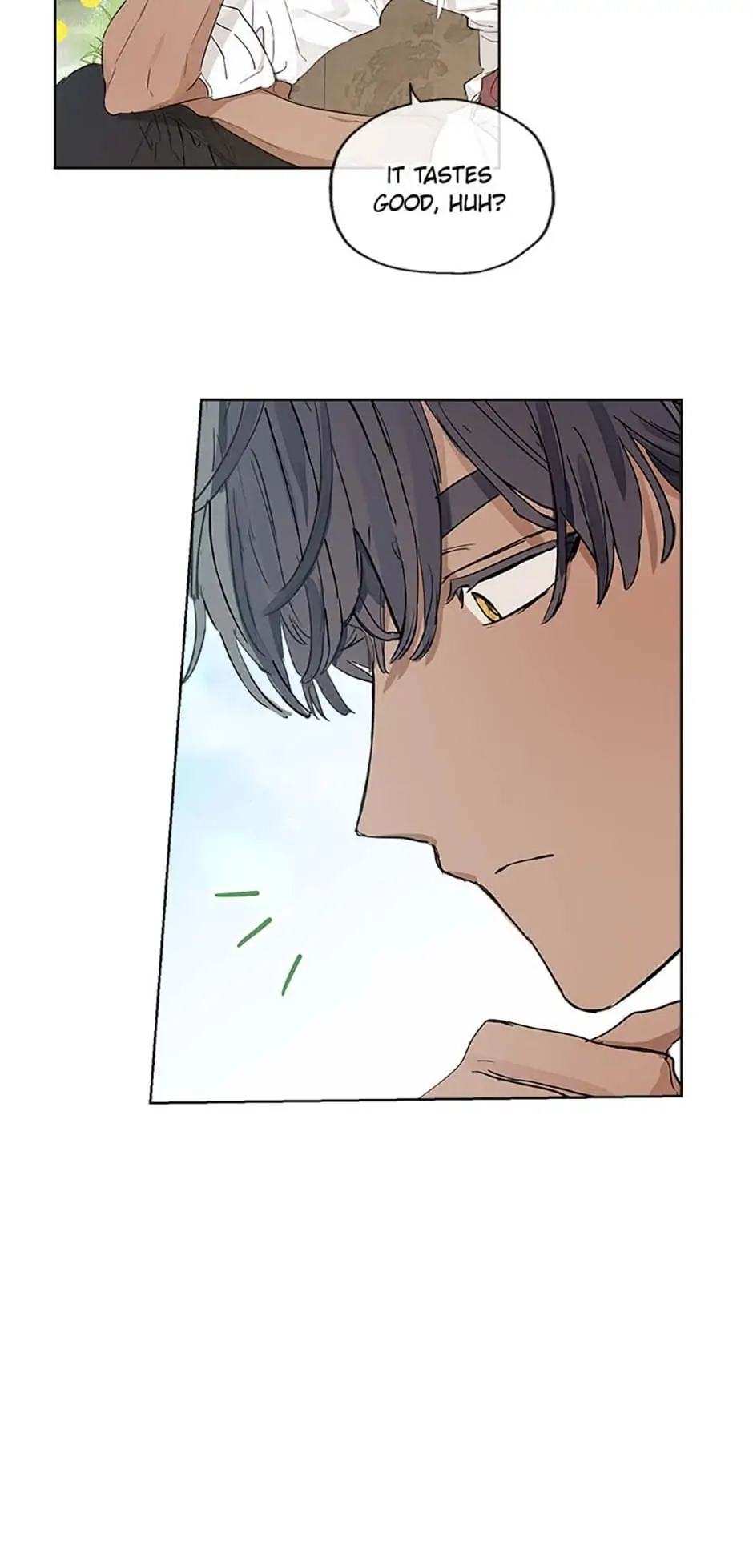 My Unexpected Marriage Chapter 15 - page 8