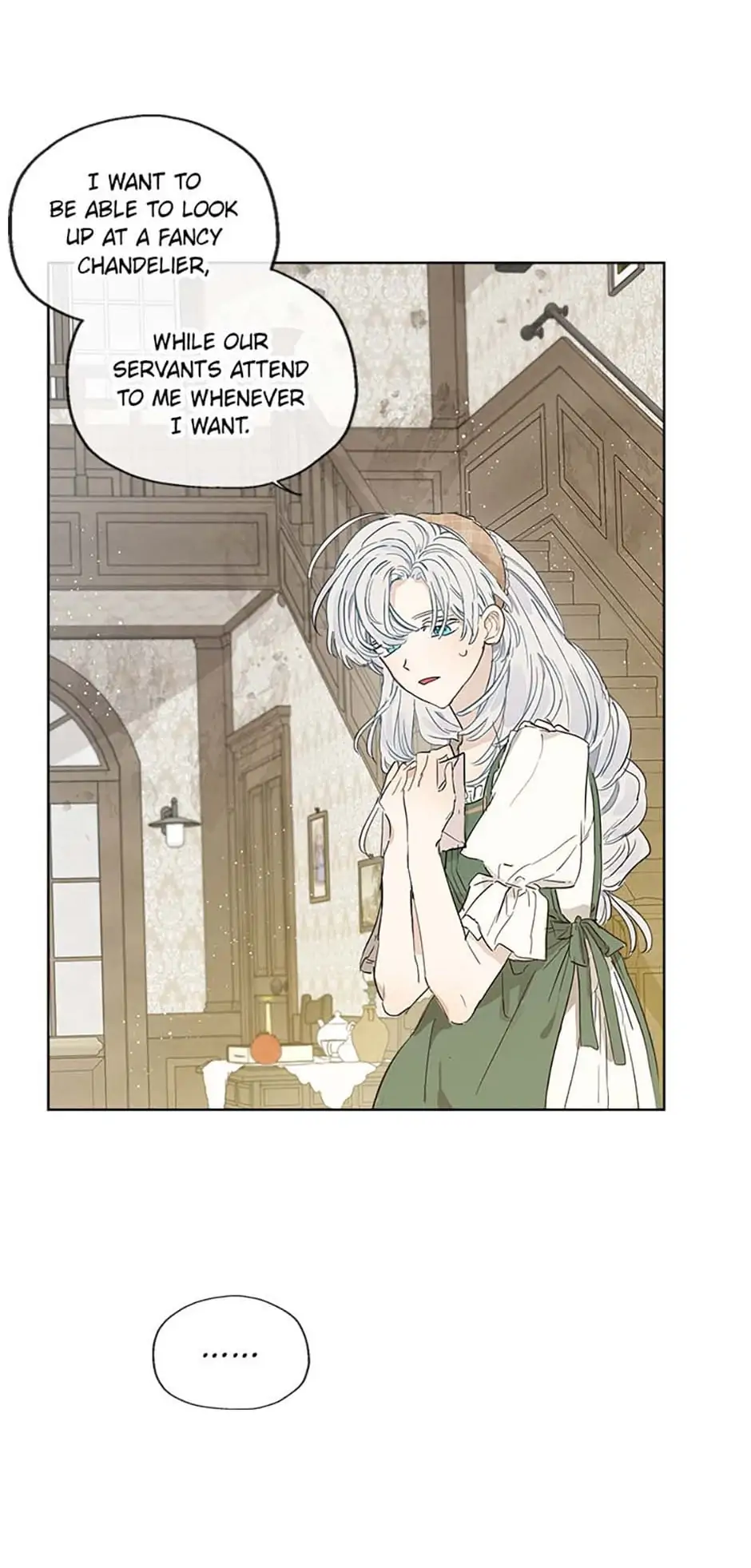 My Unexpected Marriage Chapter 16 - page 11
