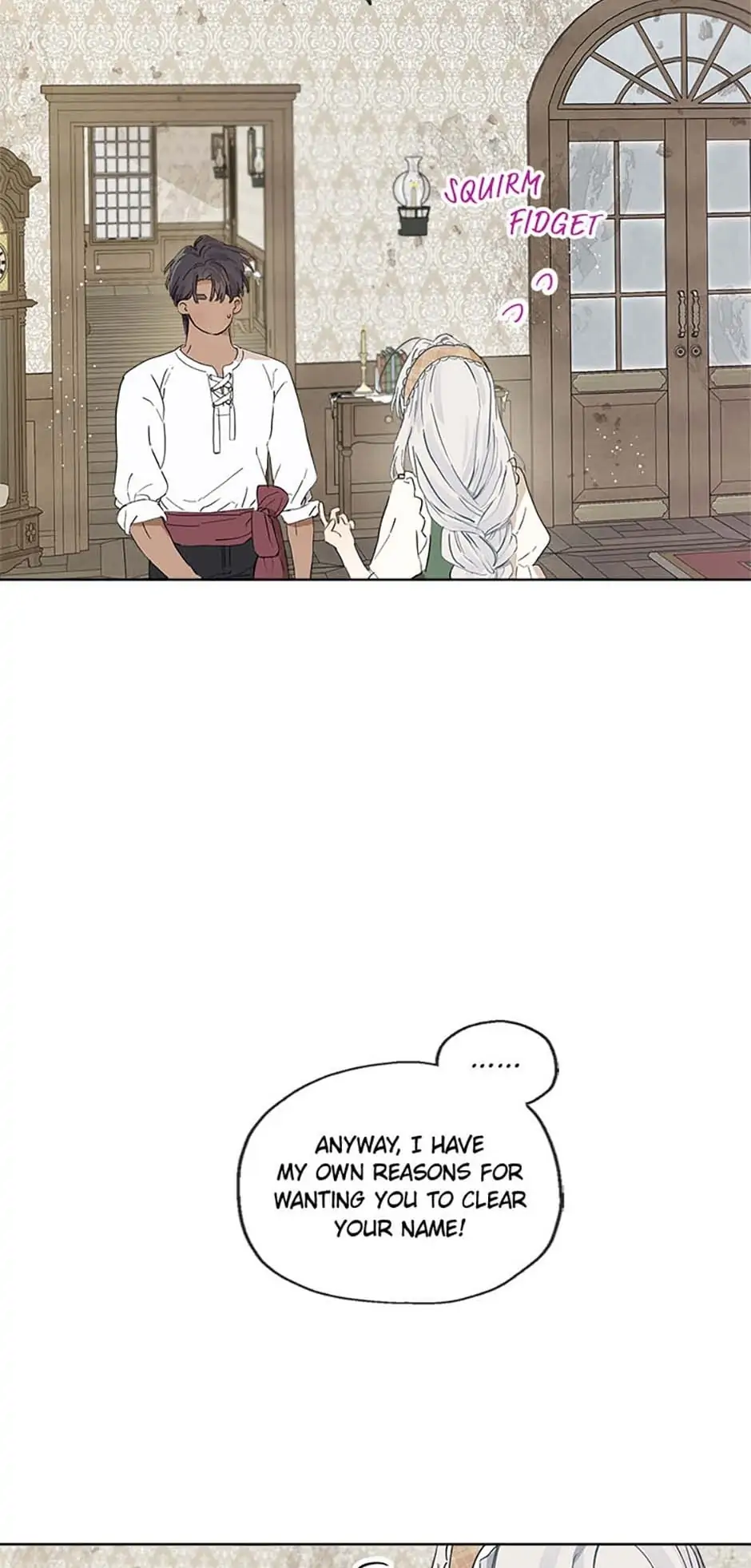 My Unexpected Marriage Chapter 16 - page 13