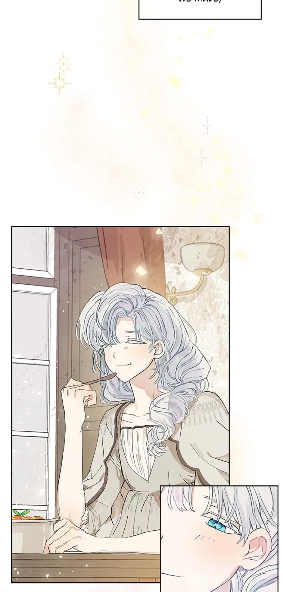 My Unexpected Marriage Chapter 16 - page 17