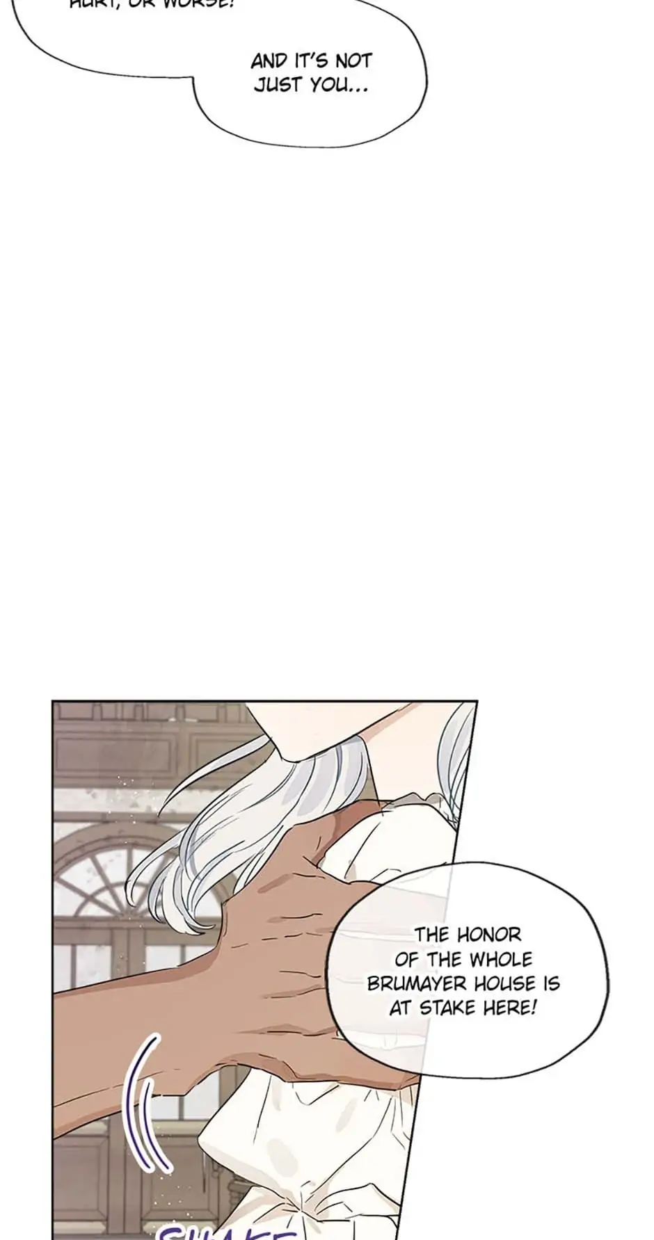 My Unexpected Marriage Chapter 16 - page 2
