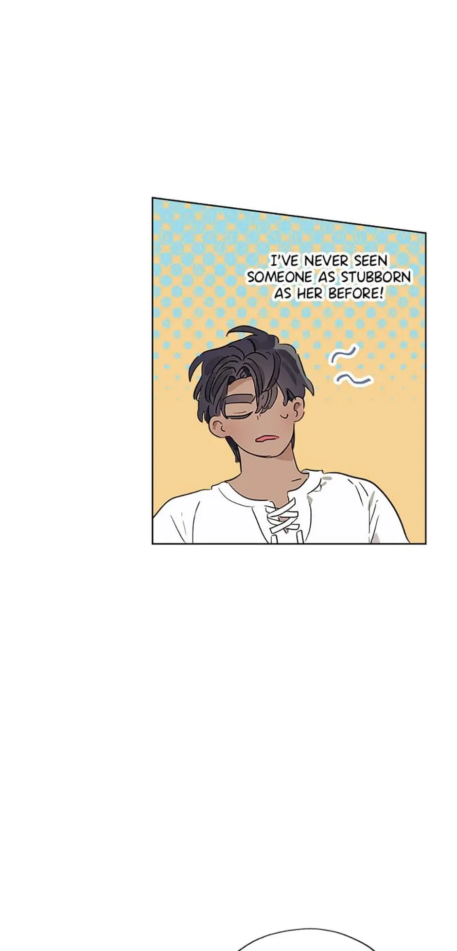 My Unexpected Marriage Chapter 16 - page 22