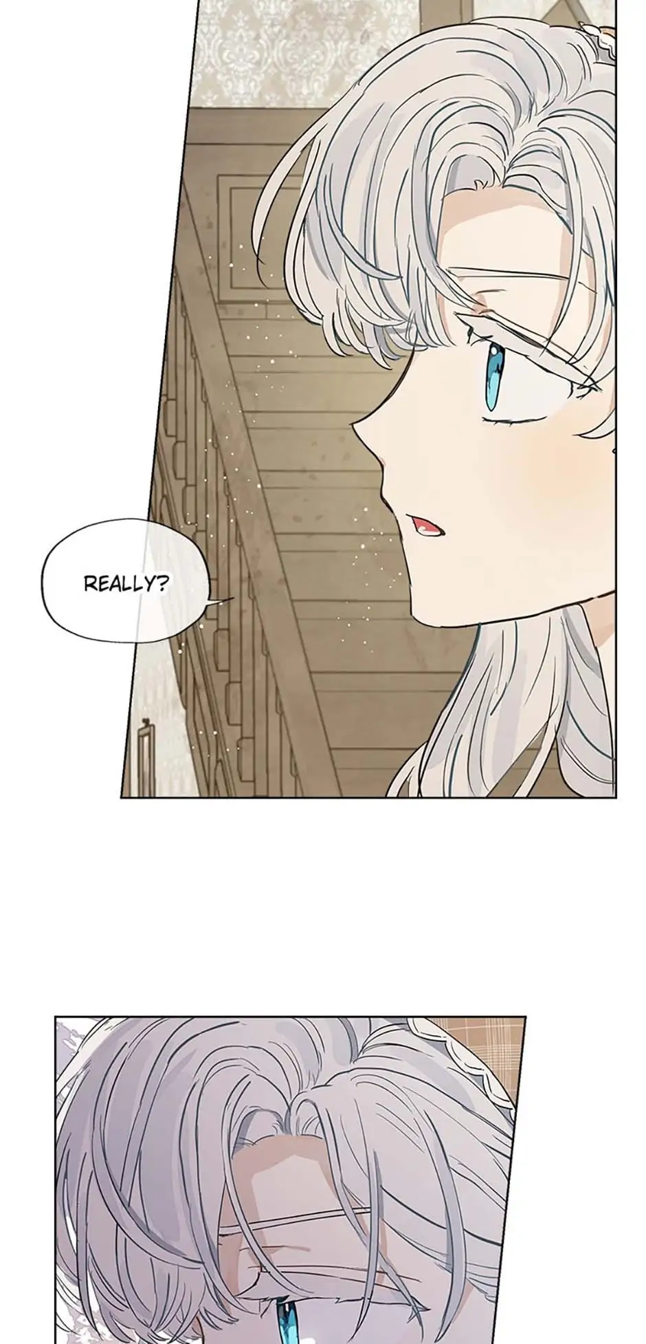 My Unexpected Marriage Chapter 16 - page 24