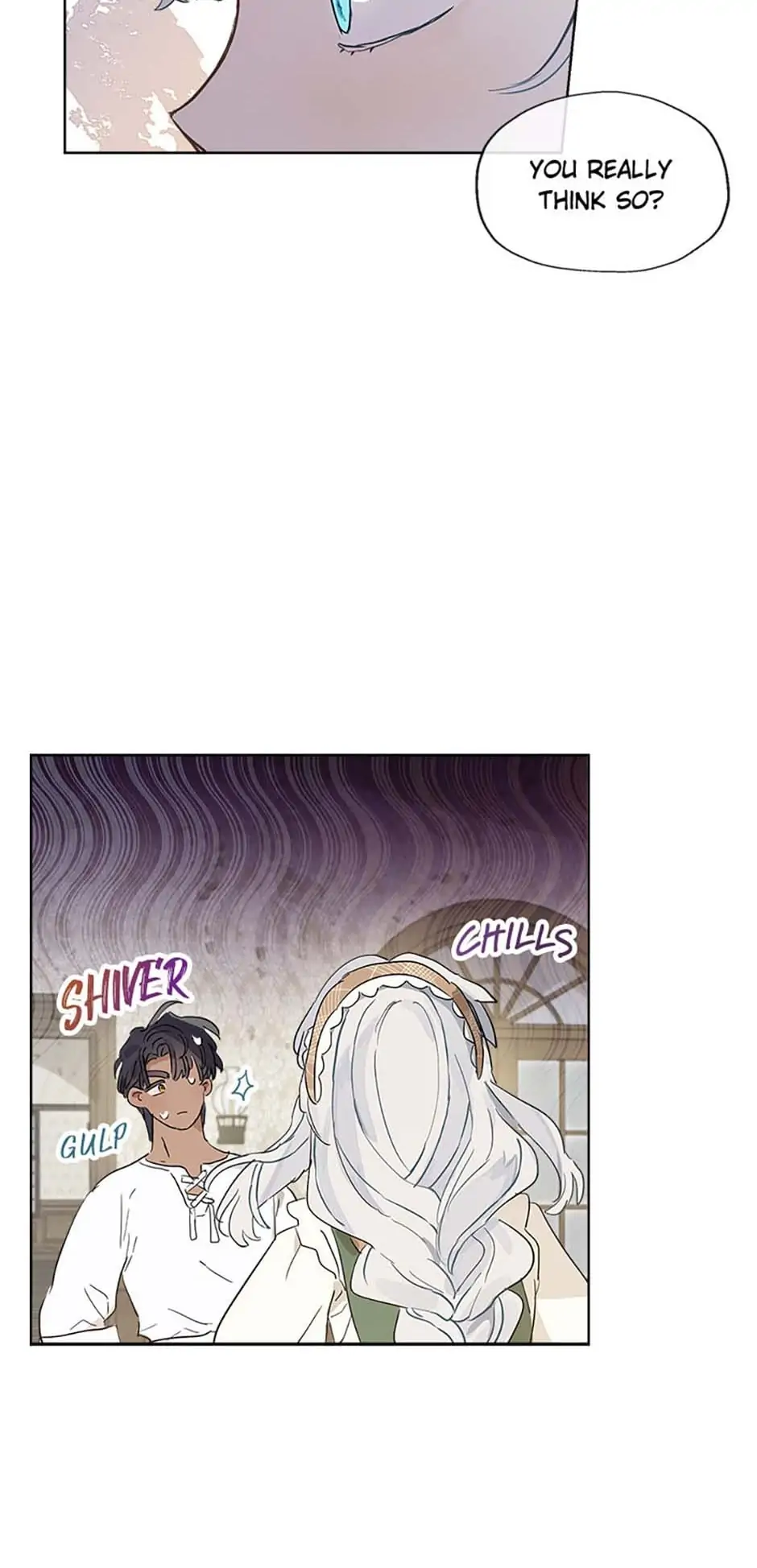 My Unexpected Marriage Chapter 16 - page 25